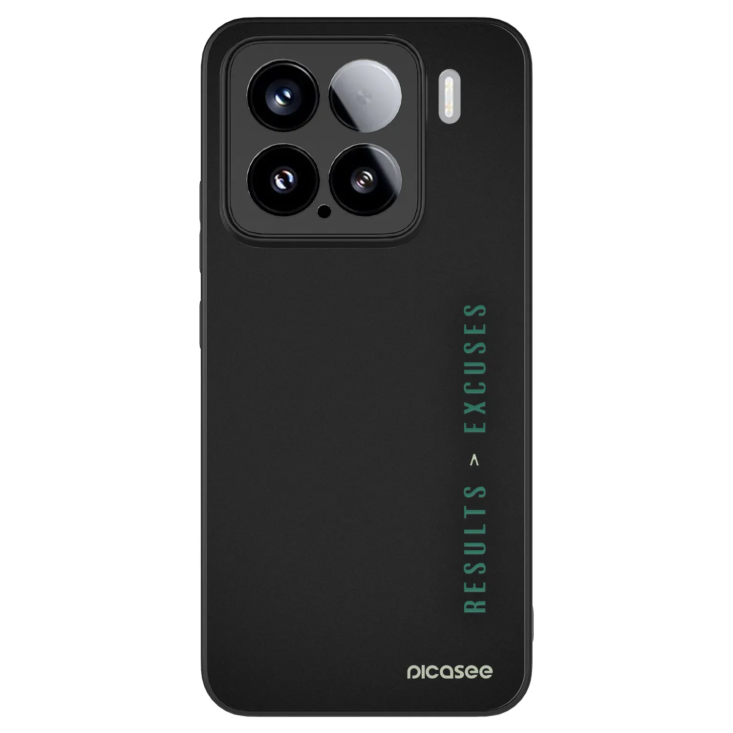 Picasee ULTIMATE CASE na Xiaomi 15 - Results x Excuses