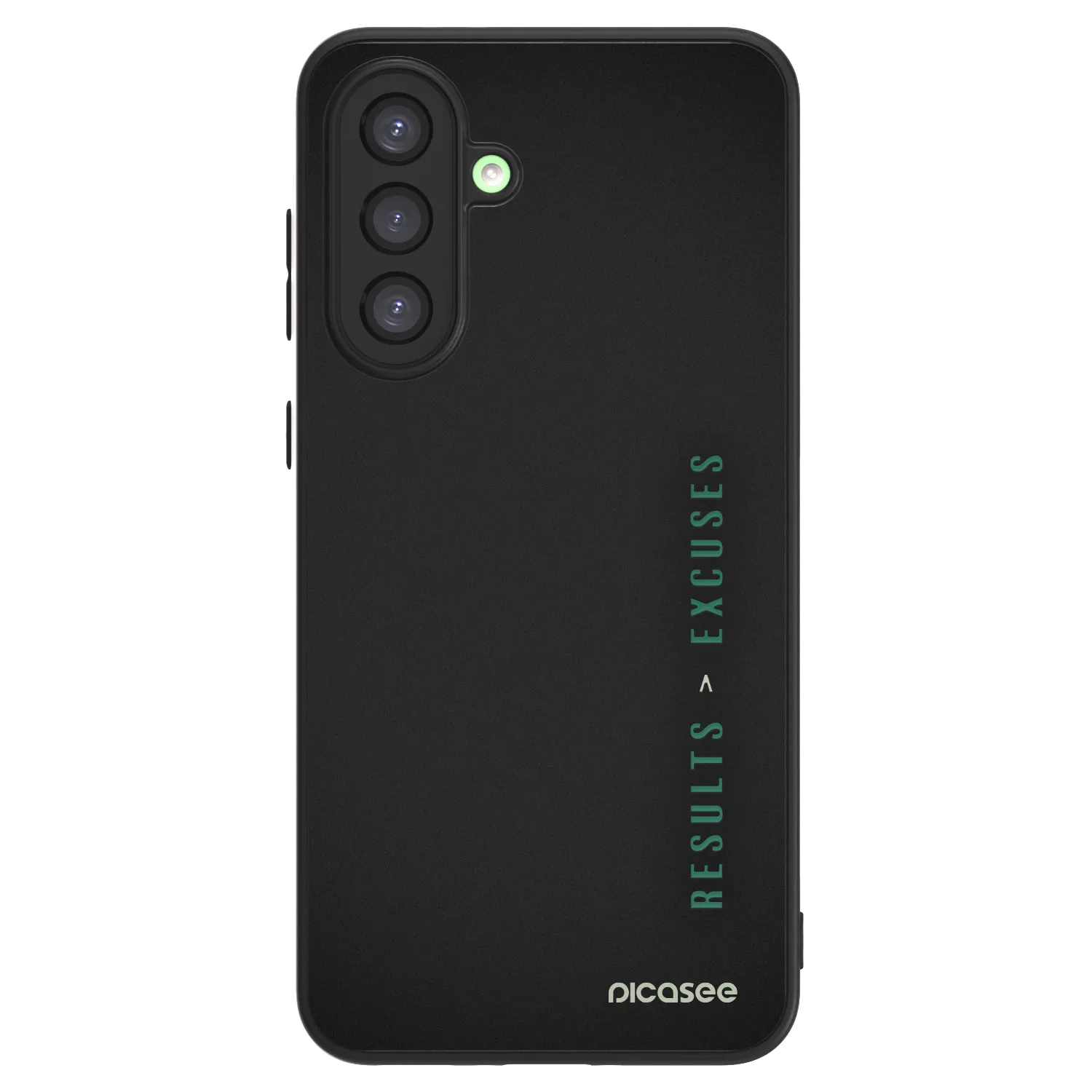 Picasee ULTIMATE CASE na Samsung Galaxy A26 5G A266B - Results x Excuses