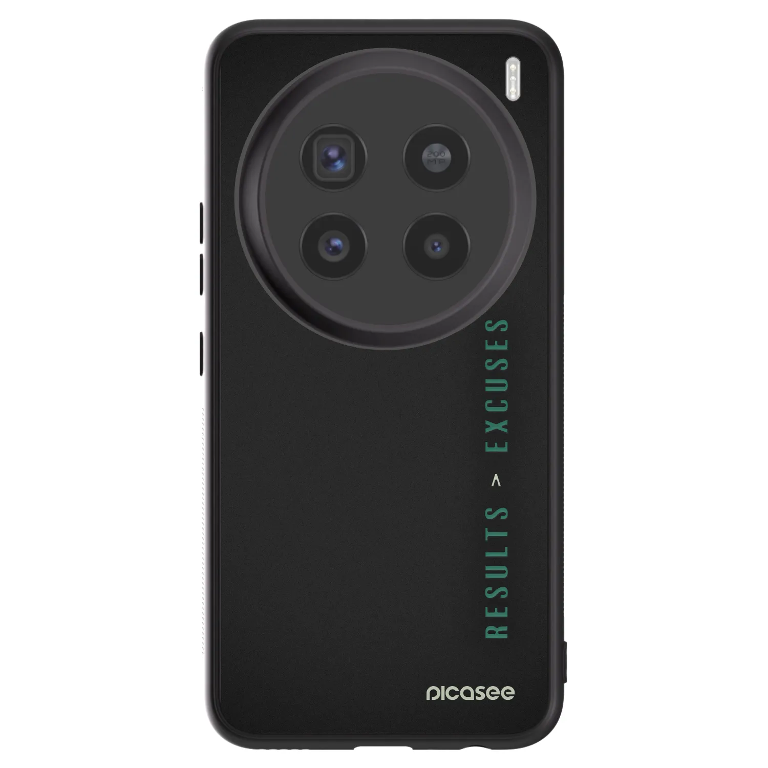 Picasee ULTIMATE CASE na Vivo X200 Pro - Results x Excuses