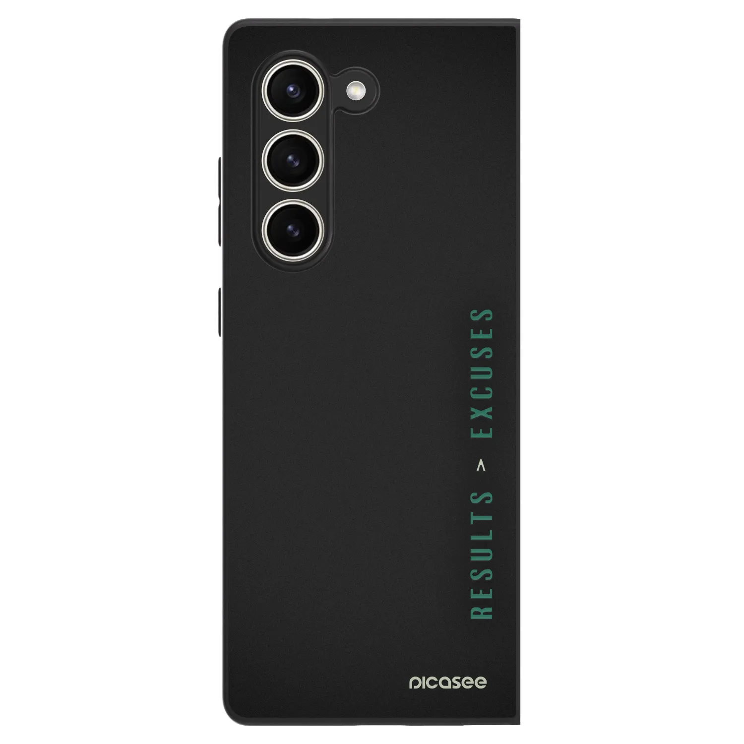 Picasee ULTIMATE CASE na Samsung Galaxy Z Fold5 5G - Results x Excuses