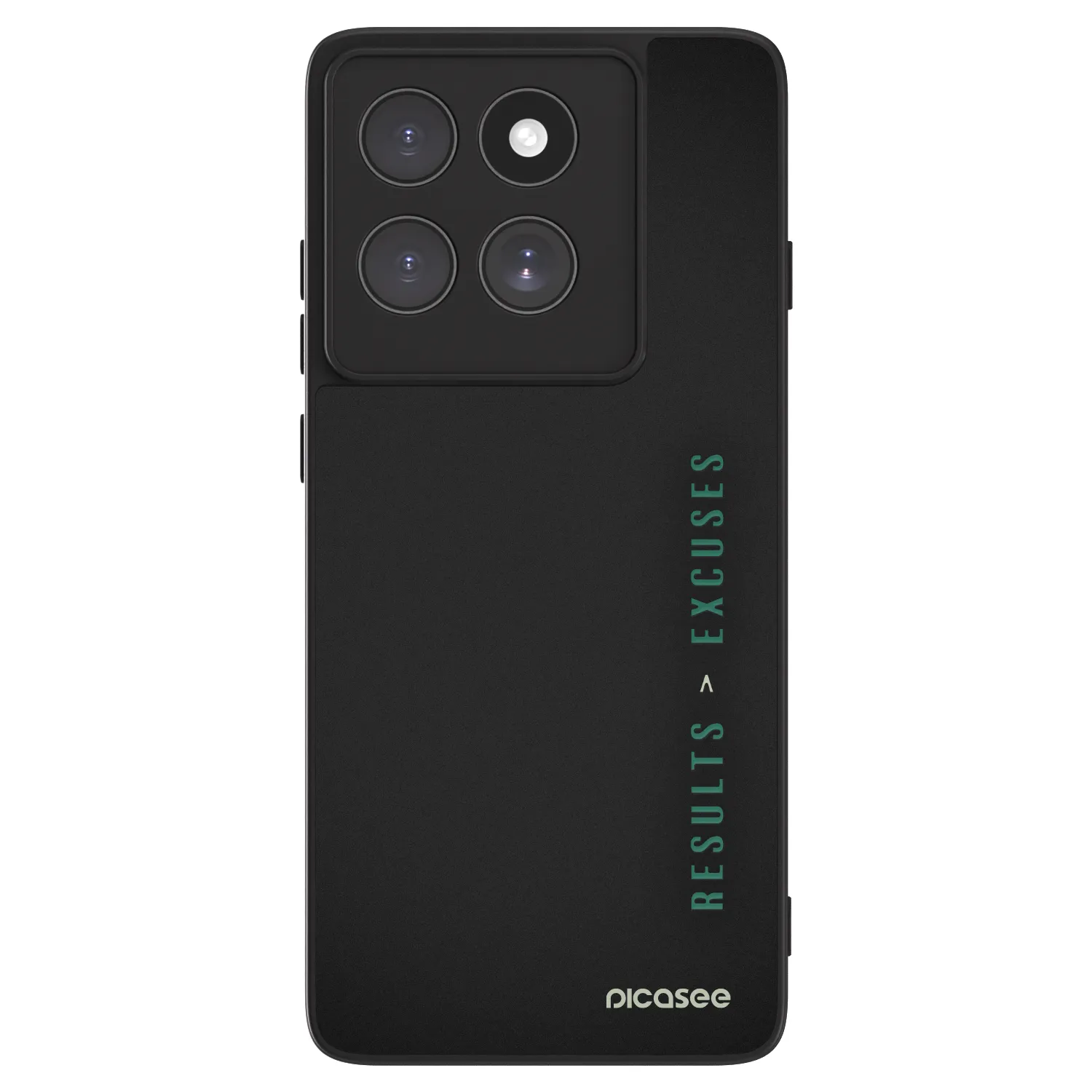Picasee ULTIMATE CASE na Motorola Edge 60 5G - Results x Excuses