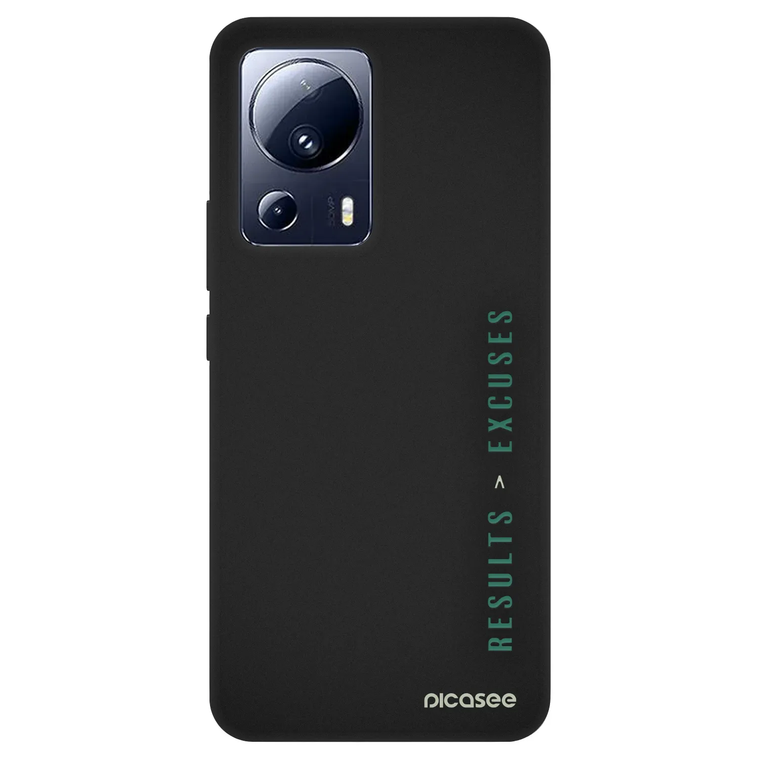 Picasee Fashion Case na Xiaomi 13 Lite - Results x Excuses