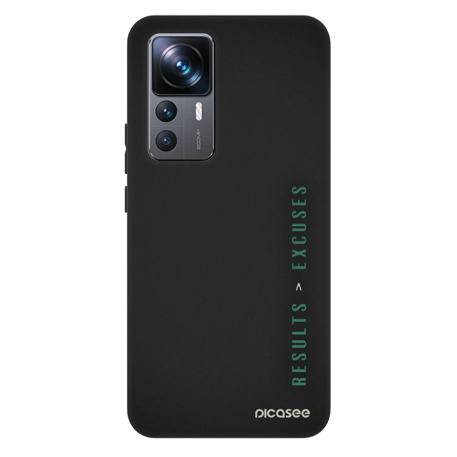 Picasee Fashion Case na Xiaomi 12T Pro - Results x Excuses