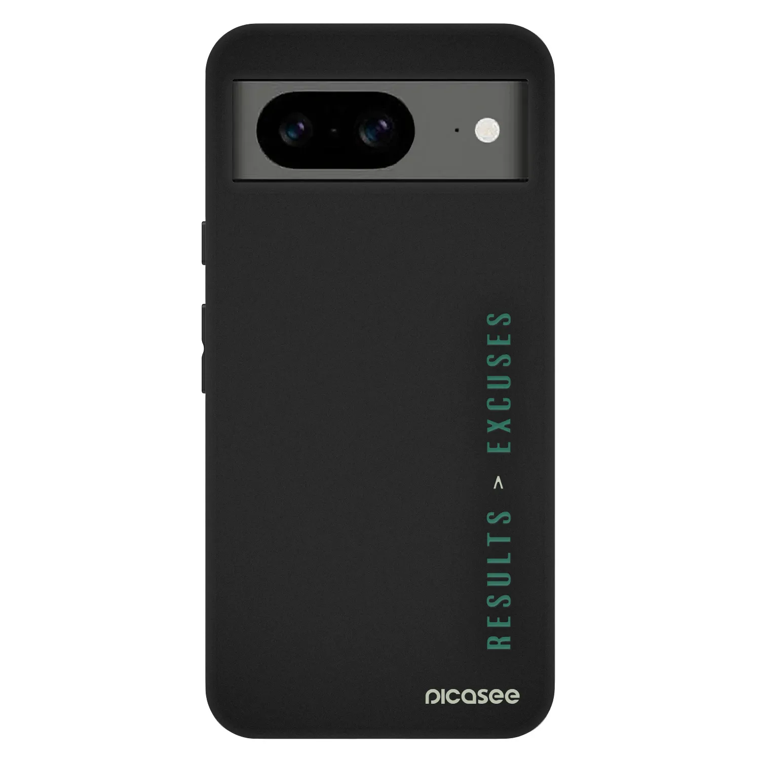 Picasee Fashion Case na Google Pixel 8 Pro - Results x Excuses
