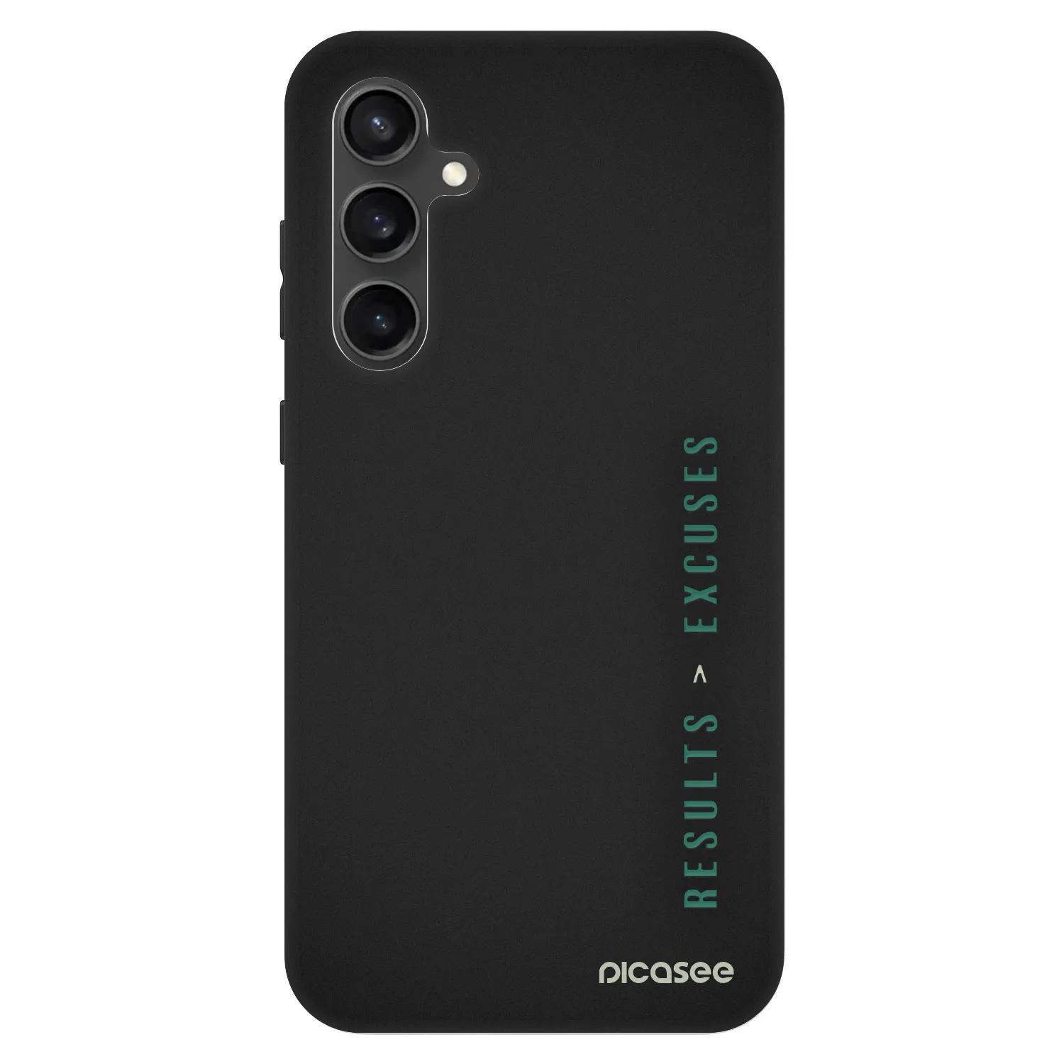 Picasee Fashion Case na Samsung Galaxy S23 FE S711B - Results x Excuses