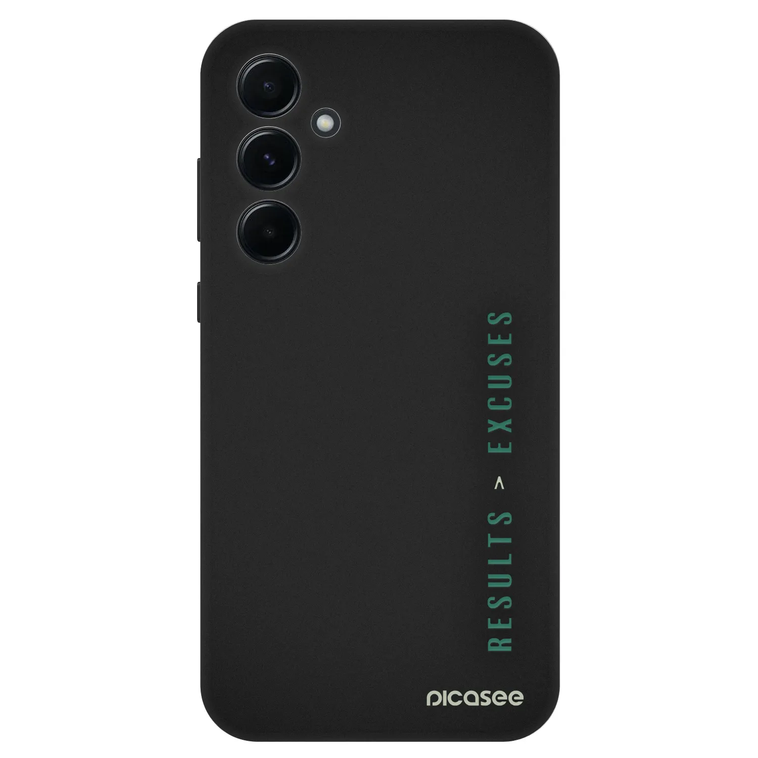 Picasee Fashion Case na Samsung Galaxy A55 5G A556B - Results x Excuses