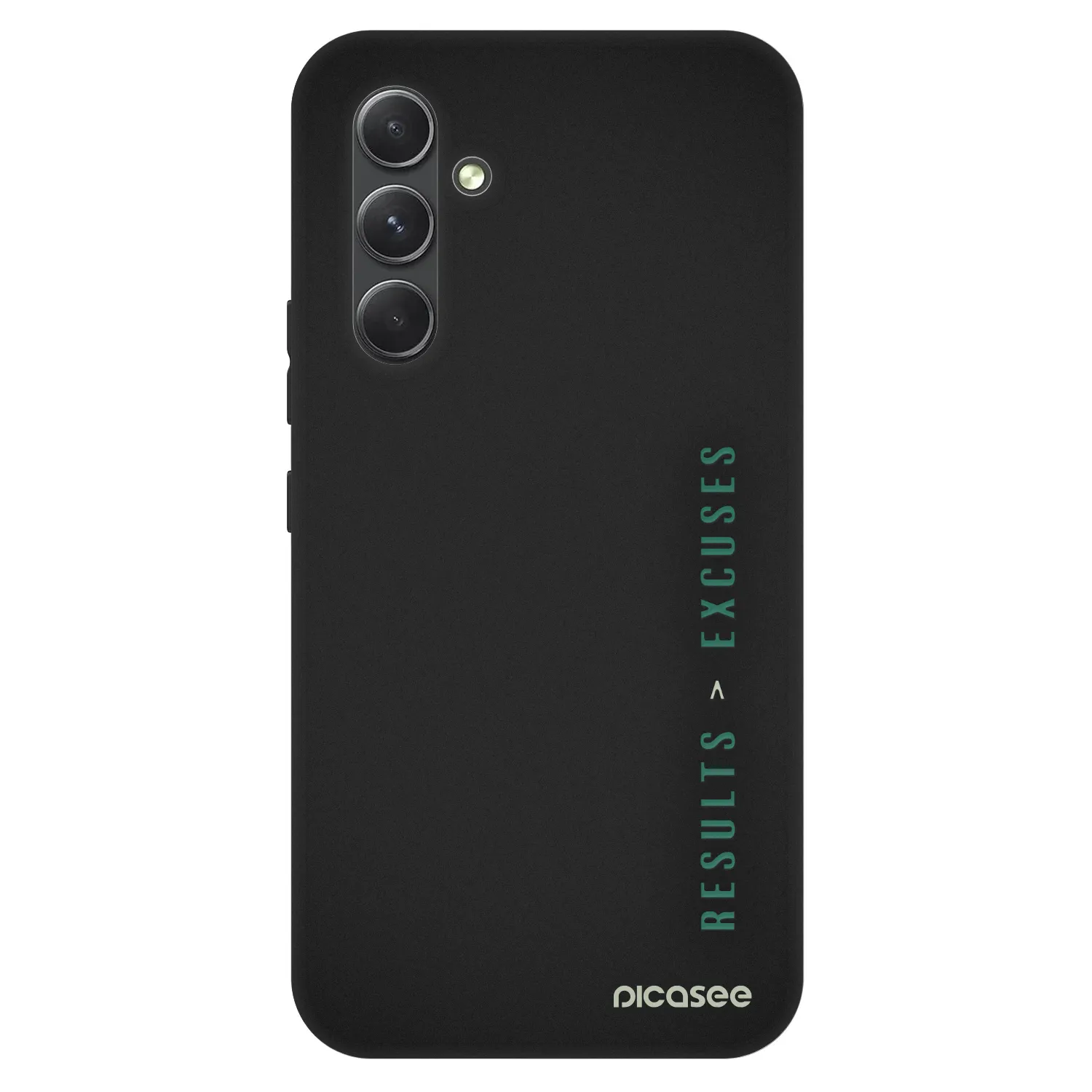 Picasee Fashion Case na Samsung Galaxy A54 5G A546B - Results x Excuses