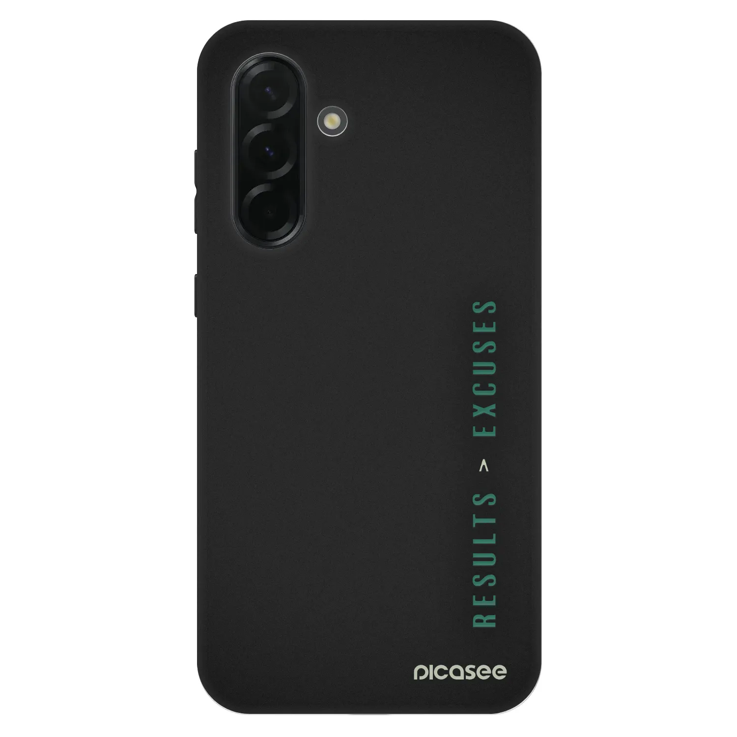 Picasee Fashion Case na Samsung Galaxy A36 5G - Results x Excuses