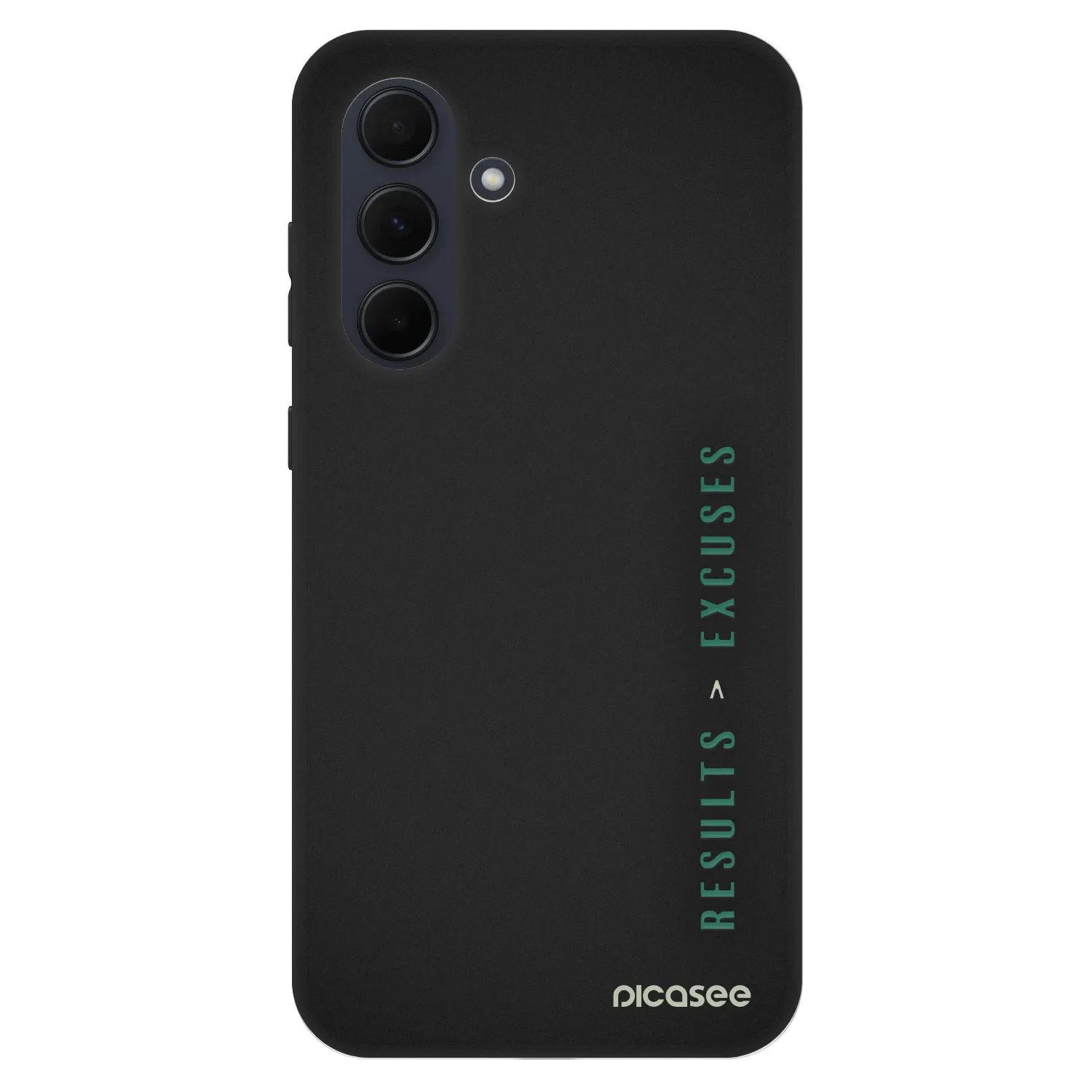 Picasee Fashion Case na Samsung Galaxy A35 5G A356B - Results x Excuses