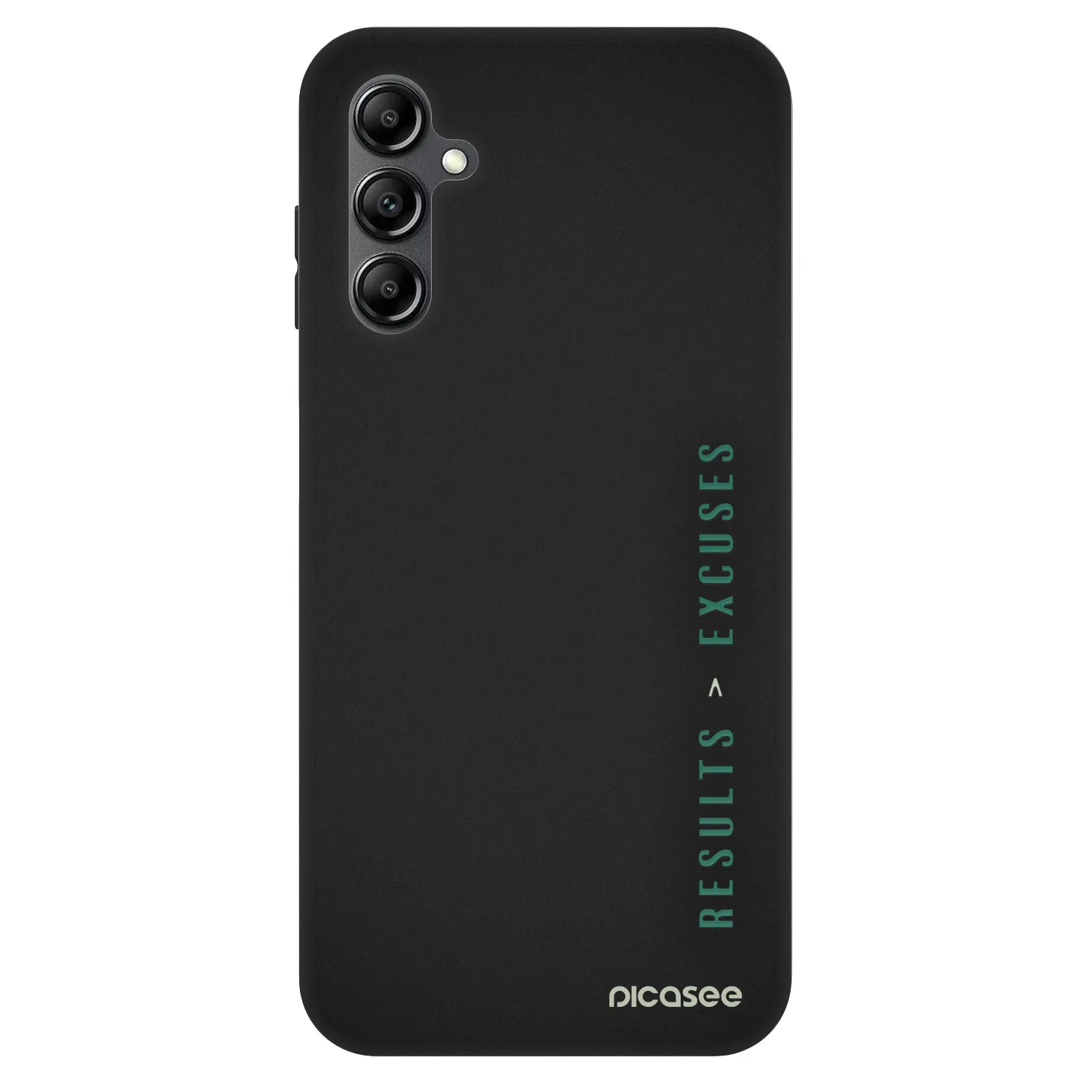 Picasee Fashion Case na Samsung Galaxy A14 5G A146P - Results x Excuses