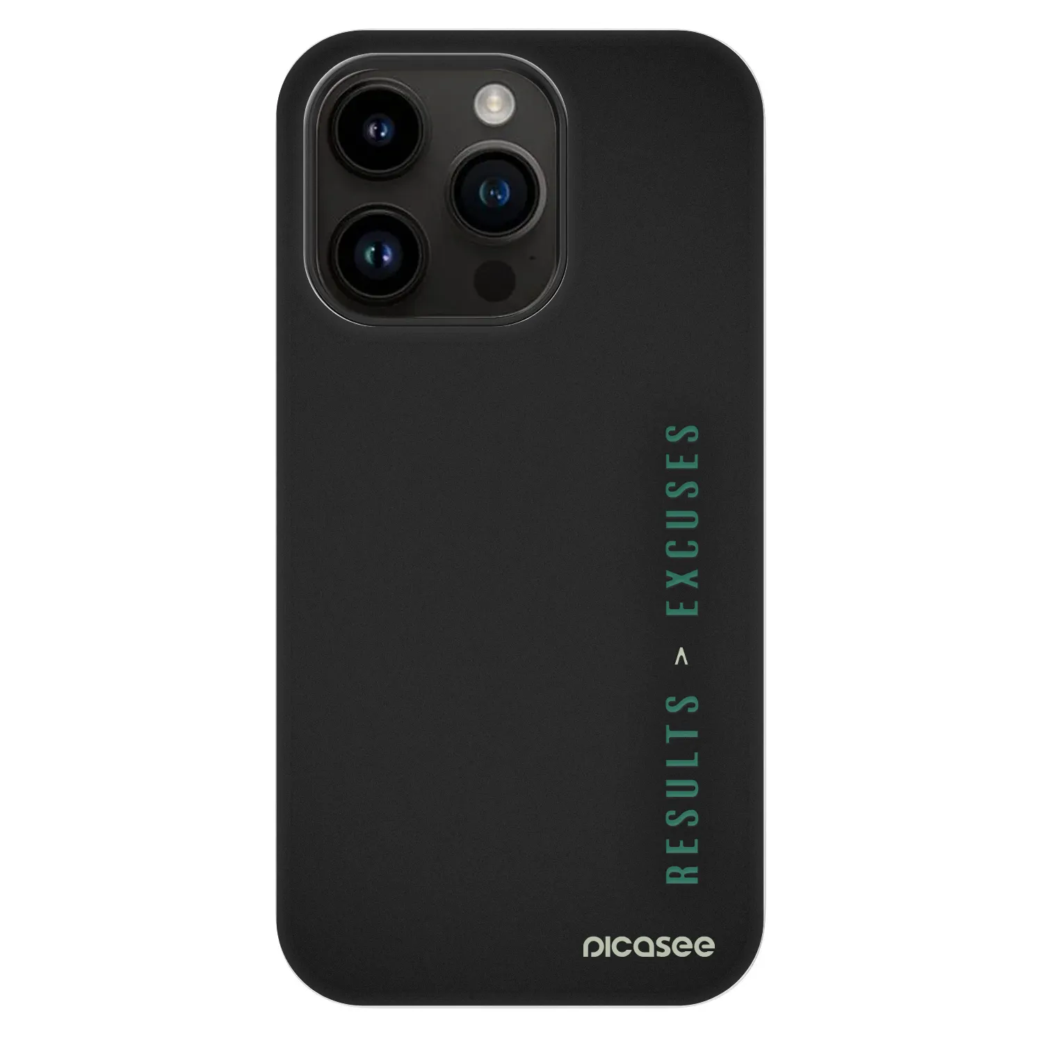 Picasee Fashion Case MagSafe na Apple iPhone 14 Pro - Results x Excuses