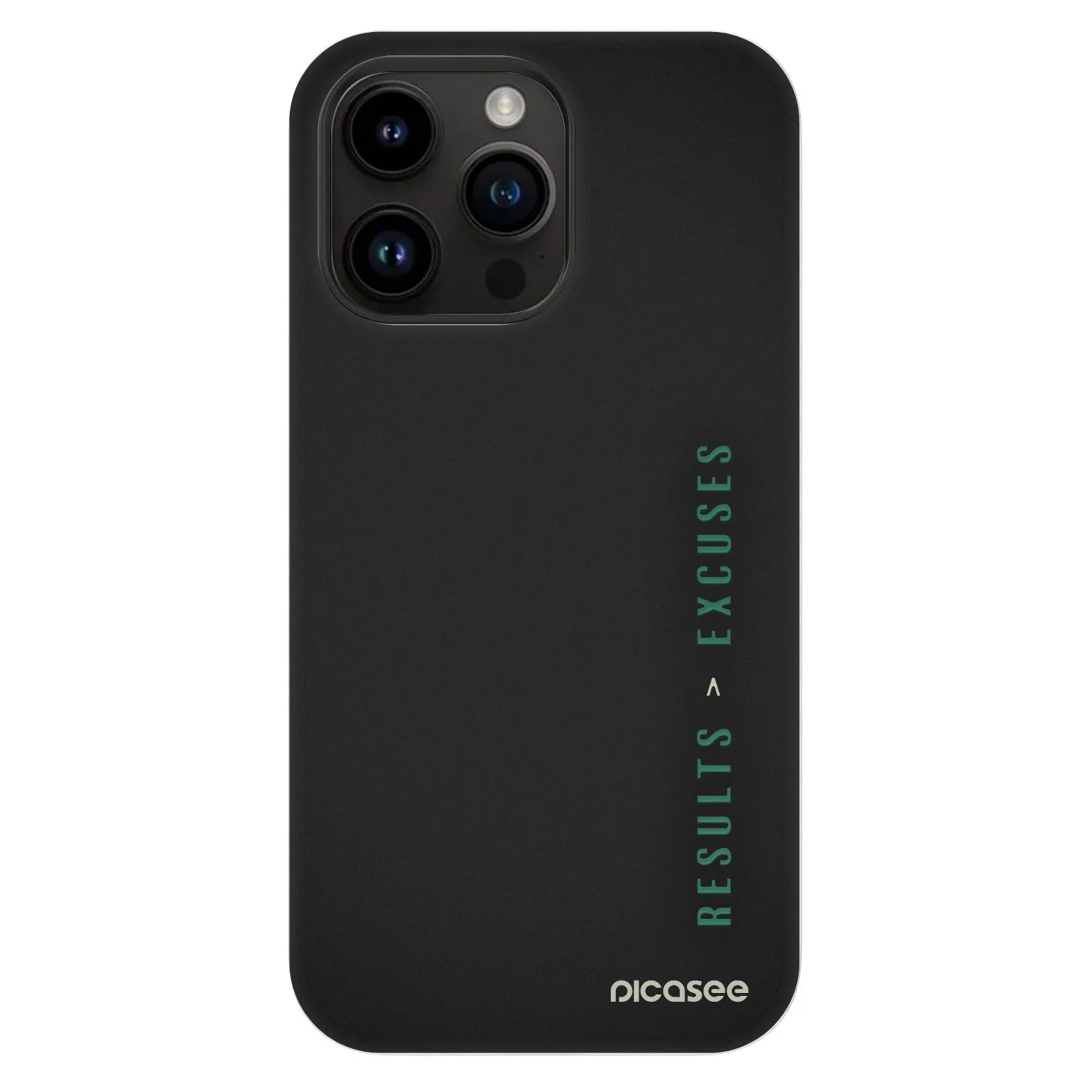 Picasee Fashion Case MagSafe na Apple iPhone 14 Pro Max - Results x Excuses