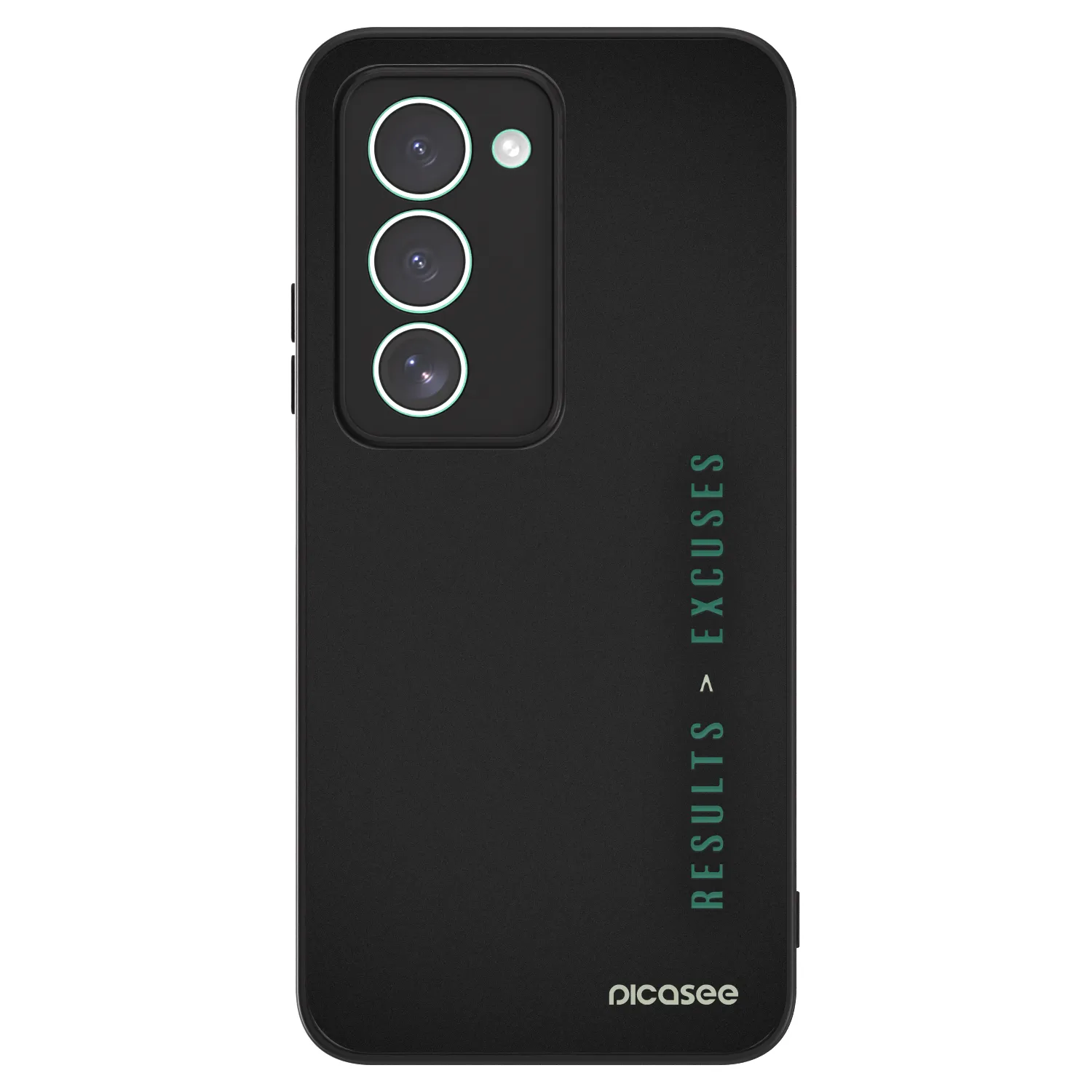 Picasee ULTIMATE CASE na Xiaomi Redmi 15 5G - Results x Excuses