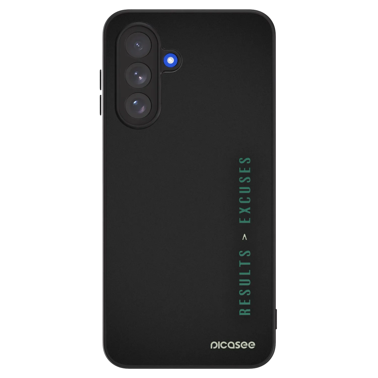 Picasee ULTIMATE CASE na Samsung Galaxy A17 5G - Results x Excuses