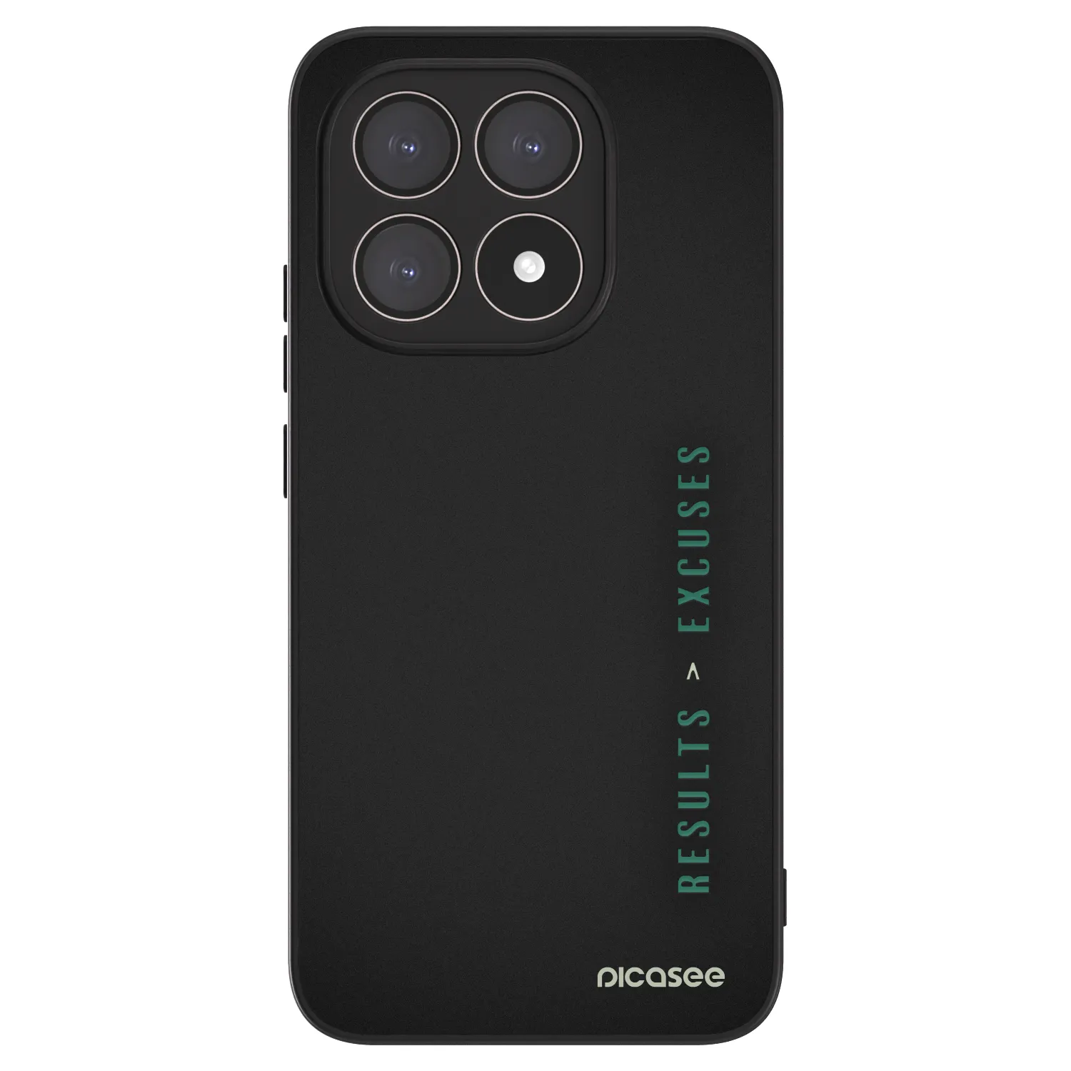 Picasee ULTIMATE CASE na Xiaomi 15T - Results x Excuses