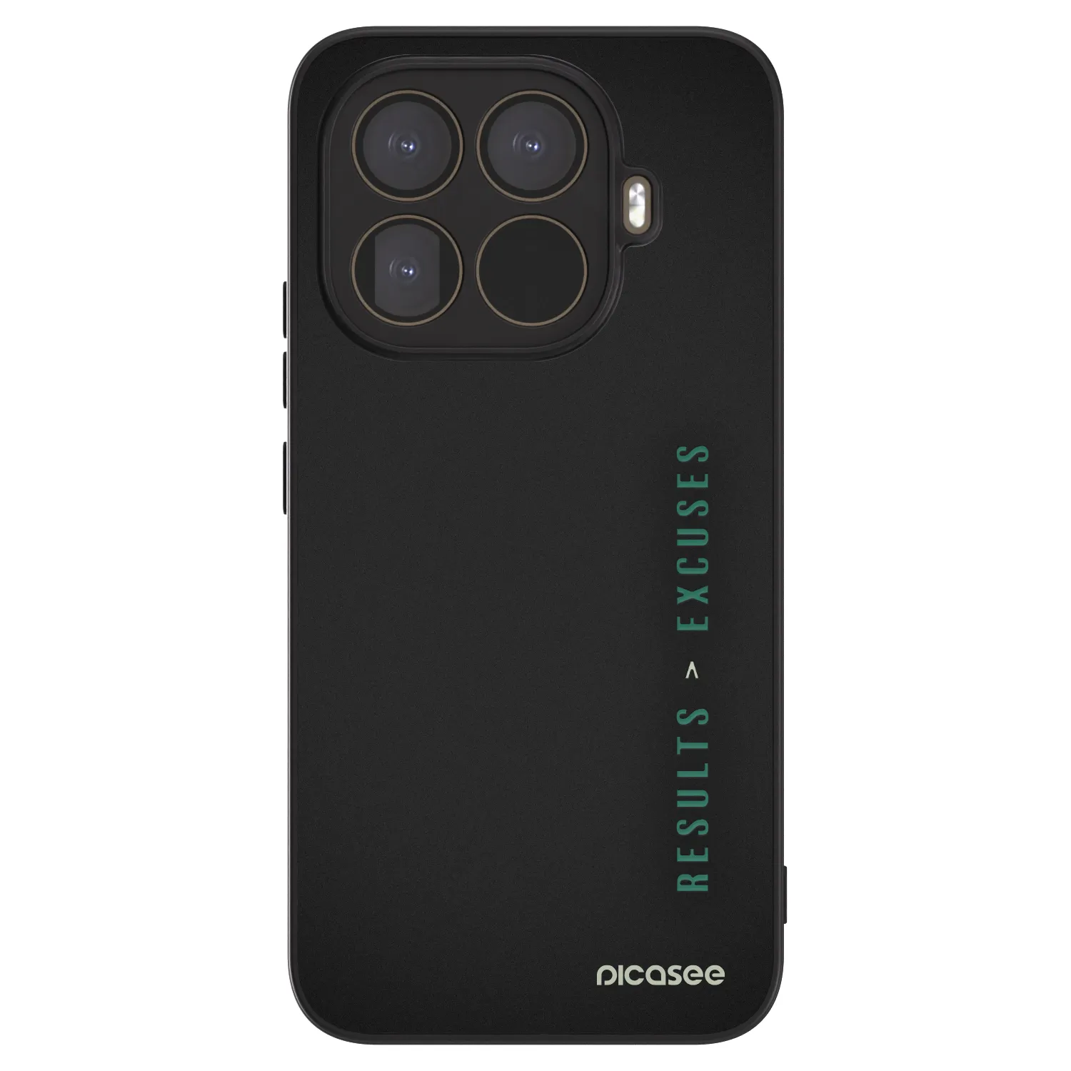 Picasee ULTIMATE CASE na Xiaomi 15T Pro - Results x Excuses