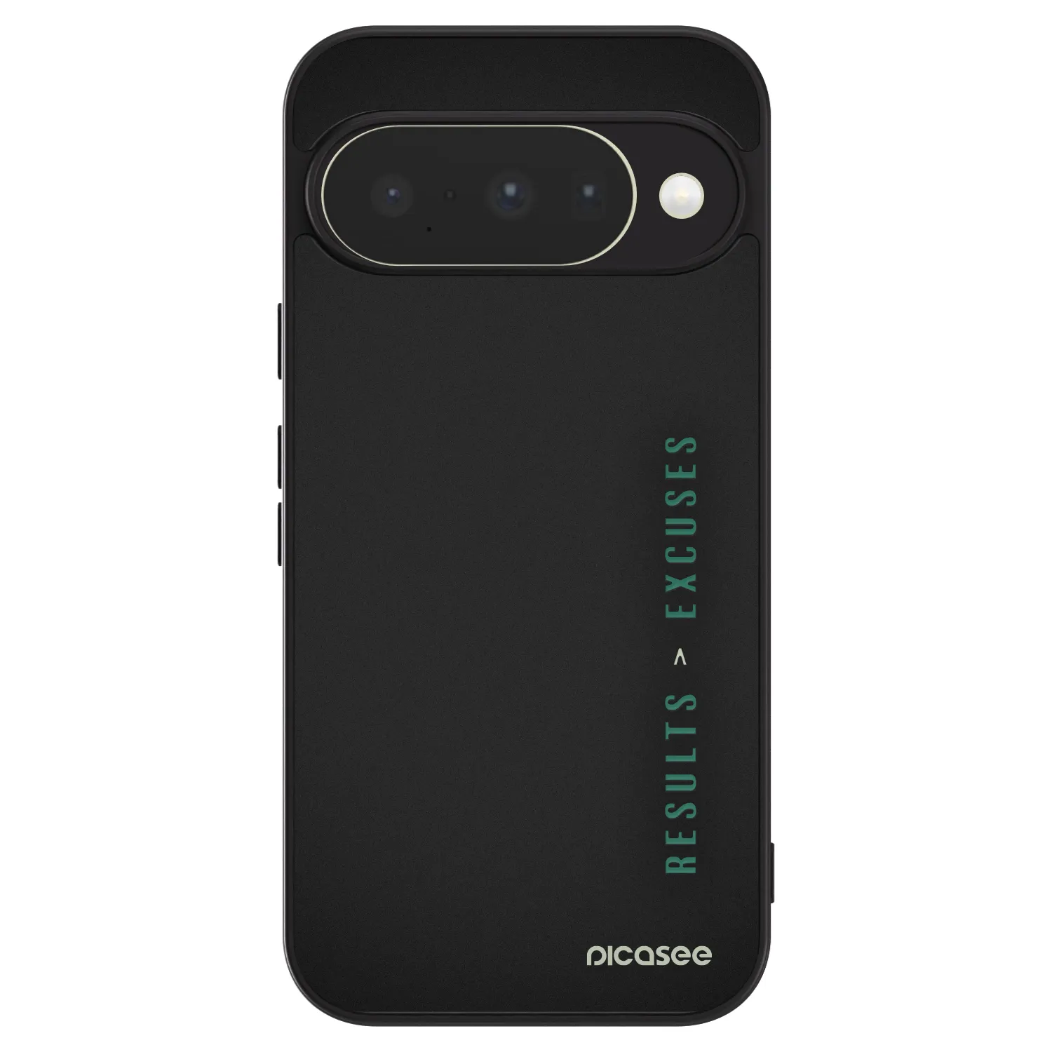 Picasee ULTIMATE CASE na Google Pixel 10 - Results x Excuses