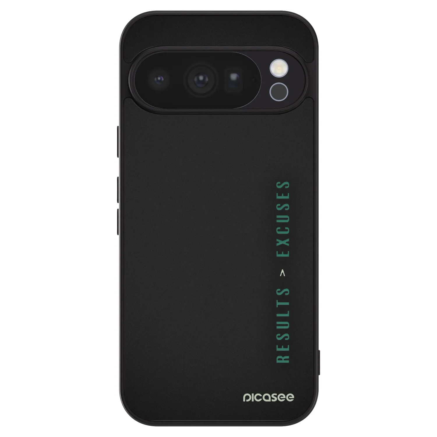 Picasee ULTIMATE CASE na Google Pixel 10 Pro - Results x Excuses