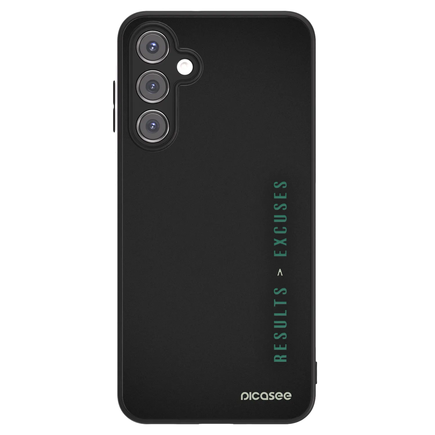 Picasee ULTIMATE CASE na Samsung Galaxy A16 4G - Results x Excuses