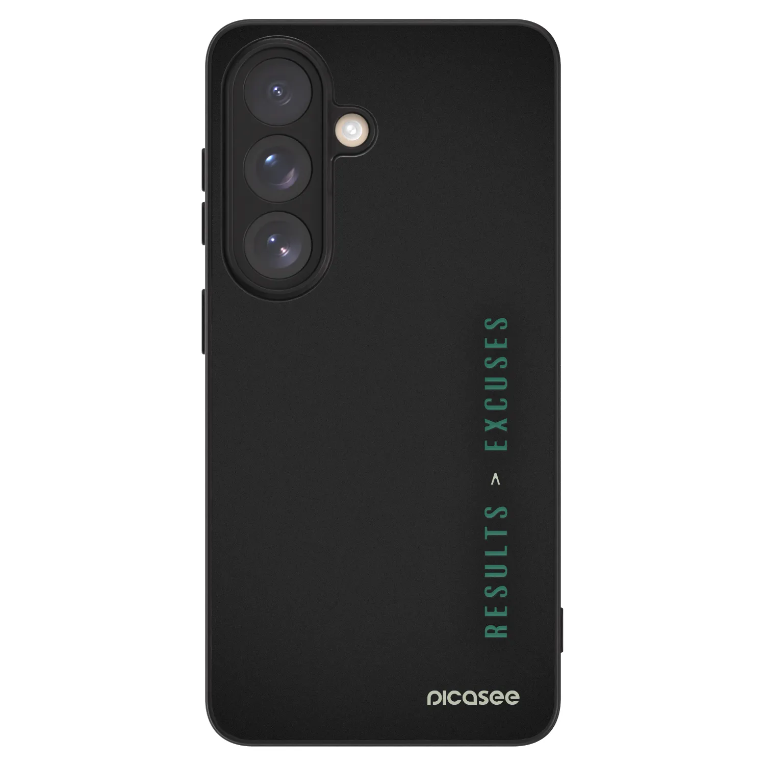 Picasee ULTIMATE CASE na Samsung Galaxy S26 - Results x Excuses