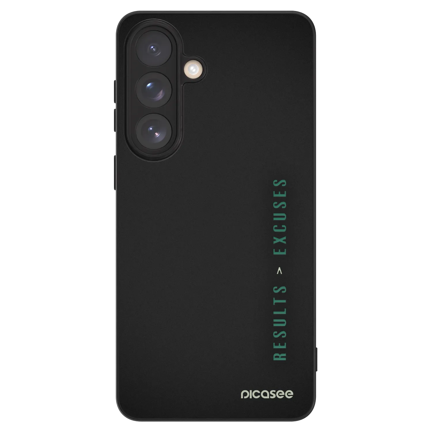 Picasee ULTIMATE CASE na Samsung Galaxy S26+ - Results x Excuses