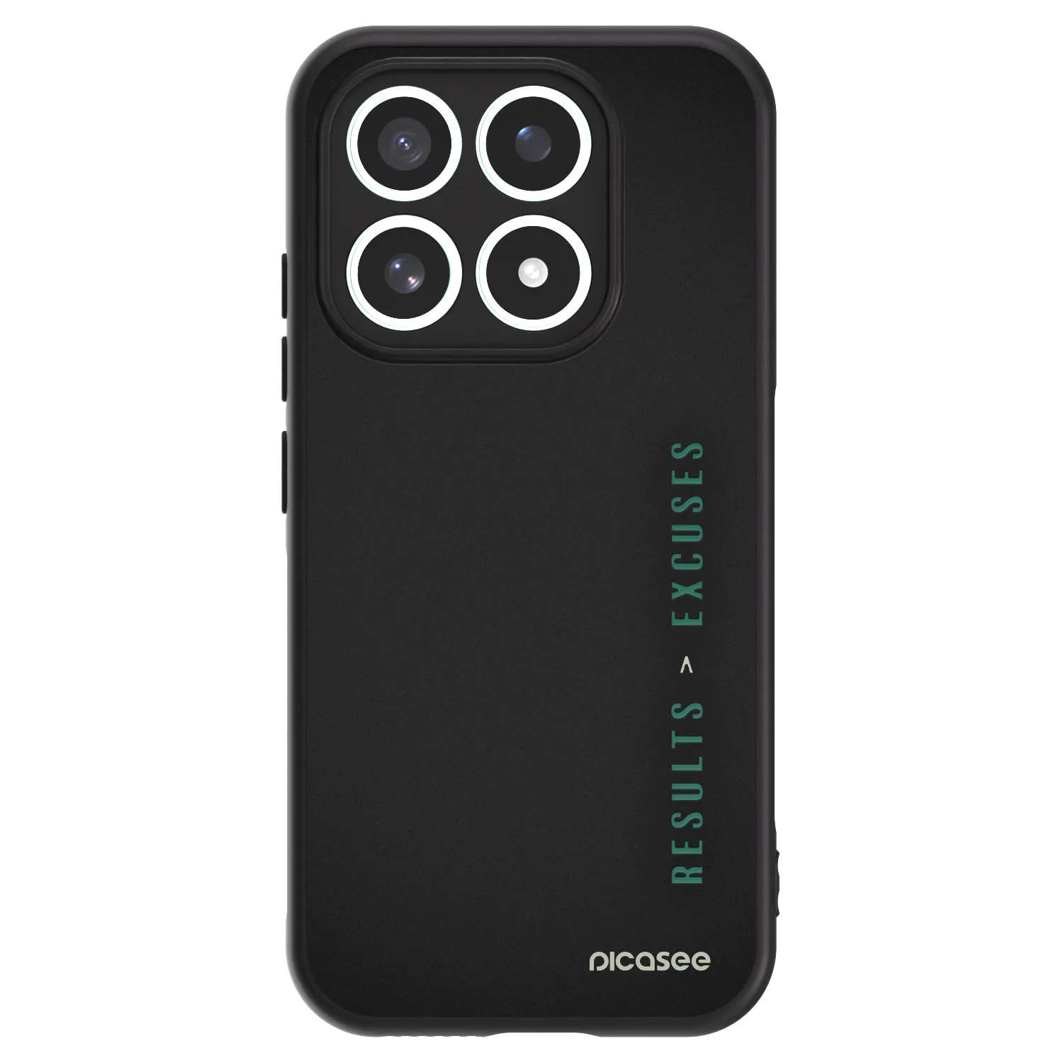 Picasee ULTIMATE CASE na Xiaomi 17 - Results x Excuses