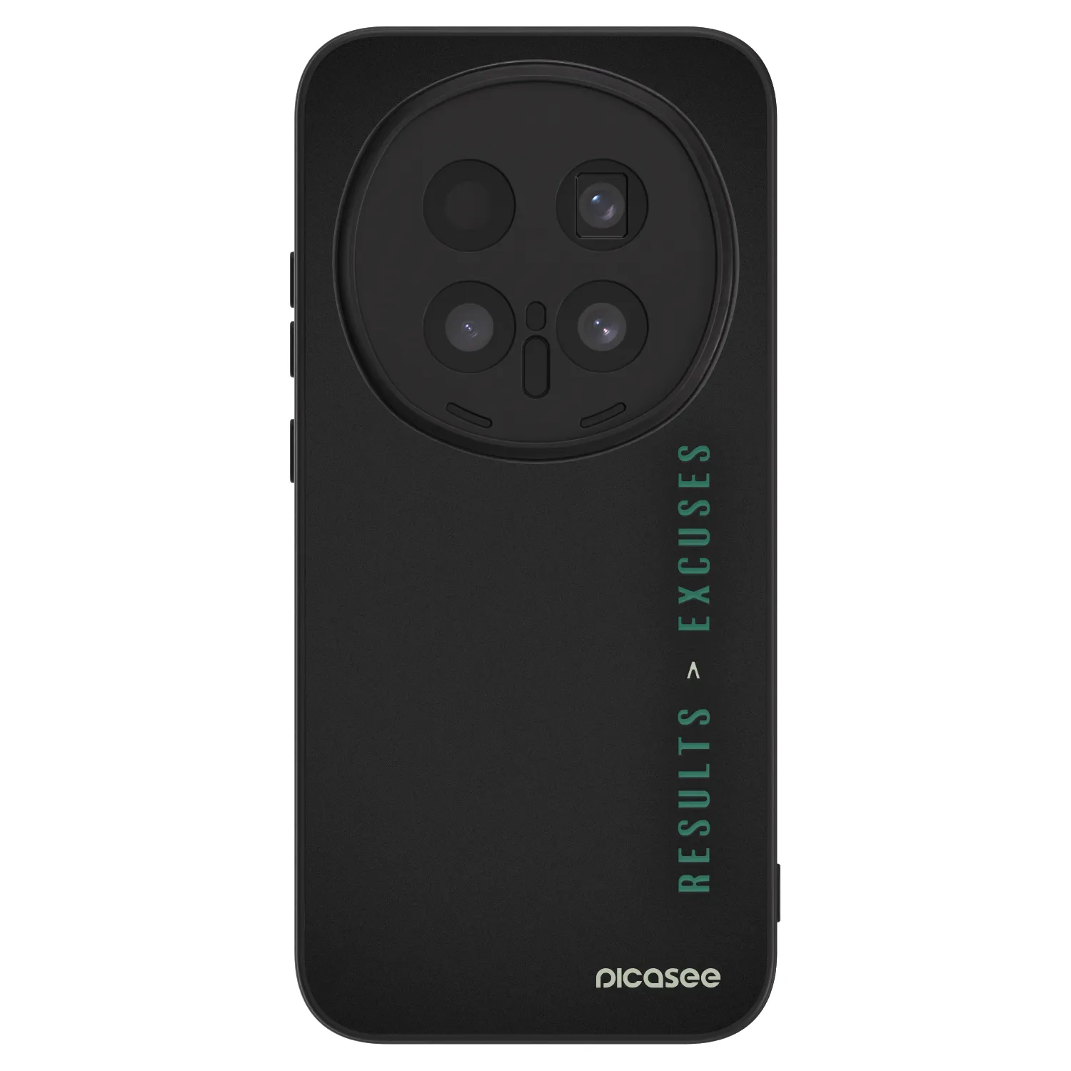 Picasee ULTIMATE CASE na Honor Magic8 Pro 5G - Results x Excuses