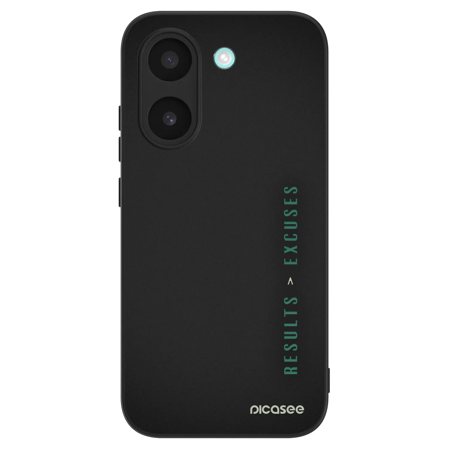 Picasee ULTIMATE CASE na Xiaomi Poco X8 Pro - Results x Excuses