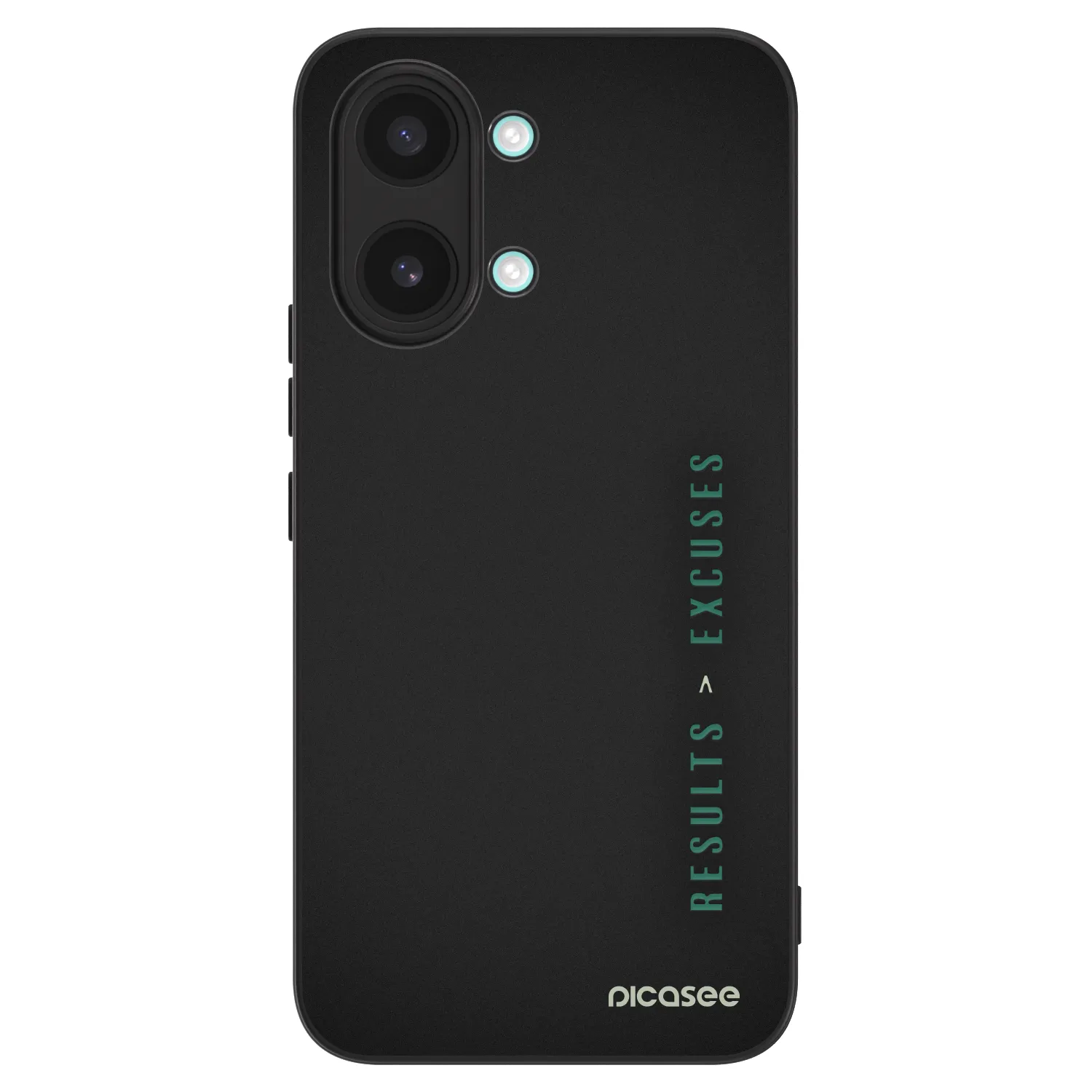 Picasee ULTIMATE CASE na Xiaomi Poco X8 Pro Max - Results x Excuses