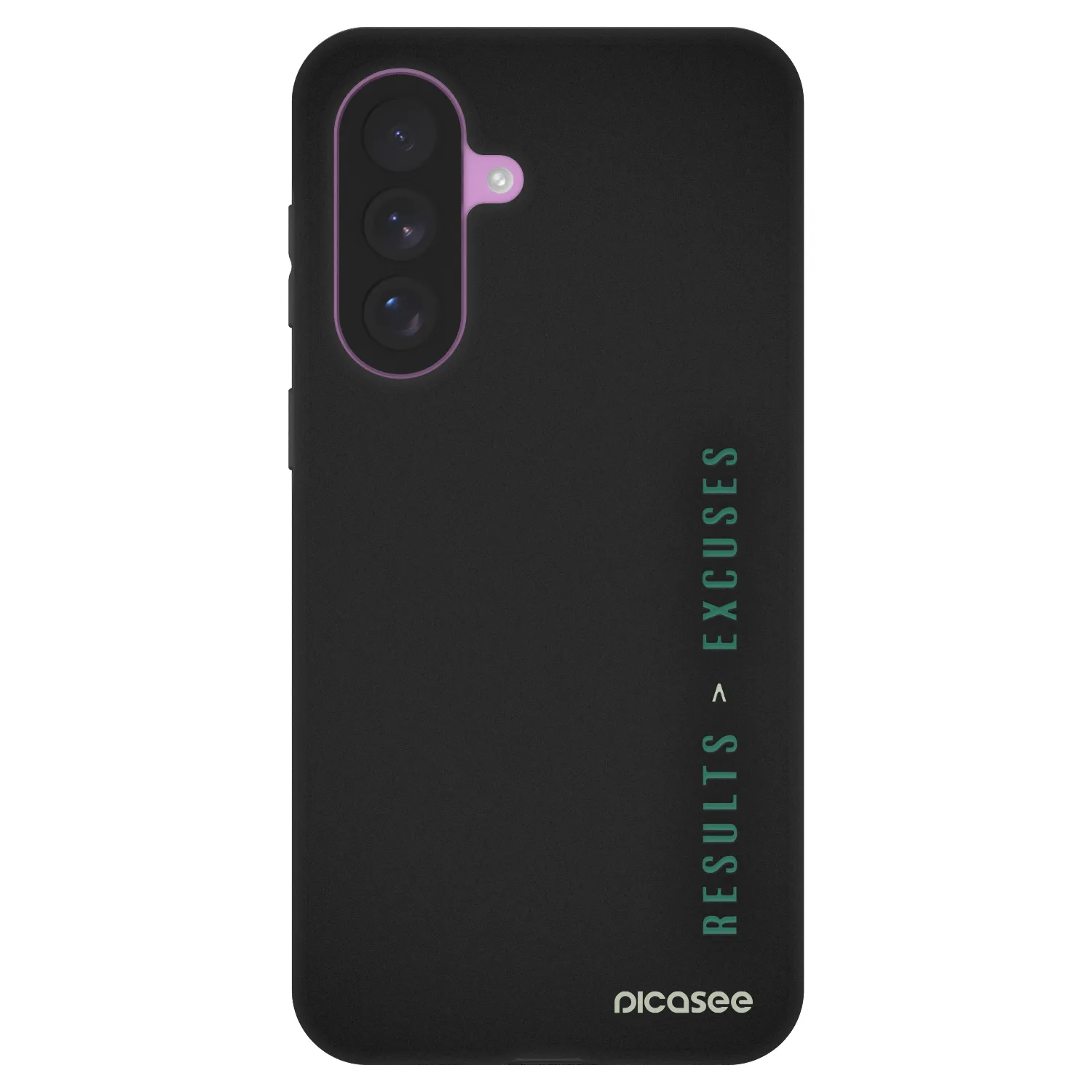 Picasee Fashion Case na Samsung Galaxy A57 5G - Results x Excuses