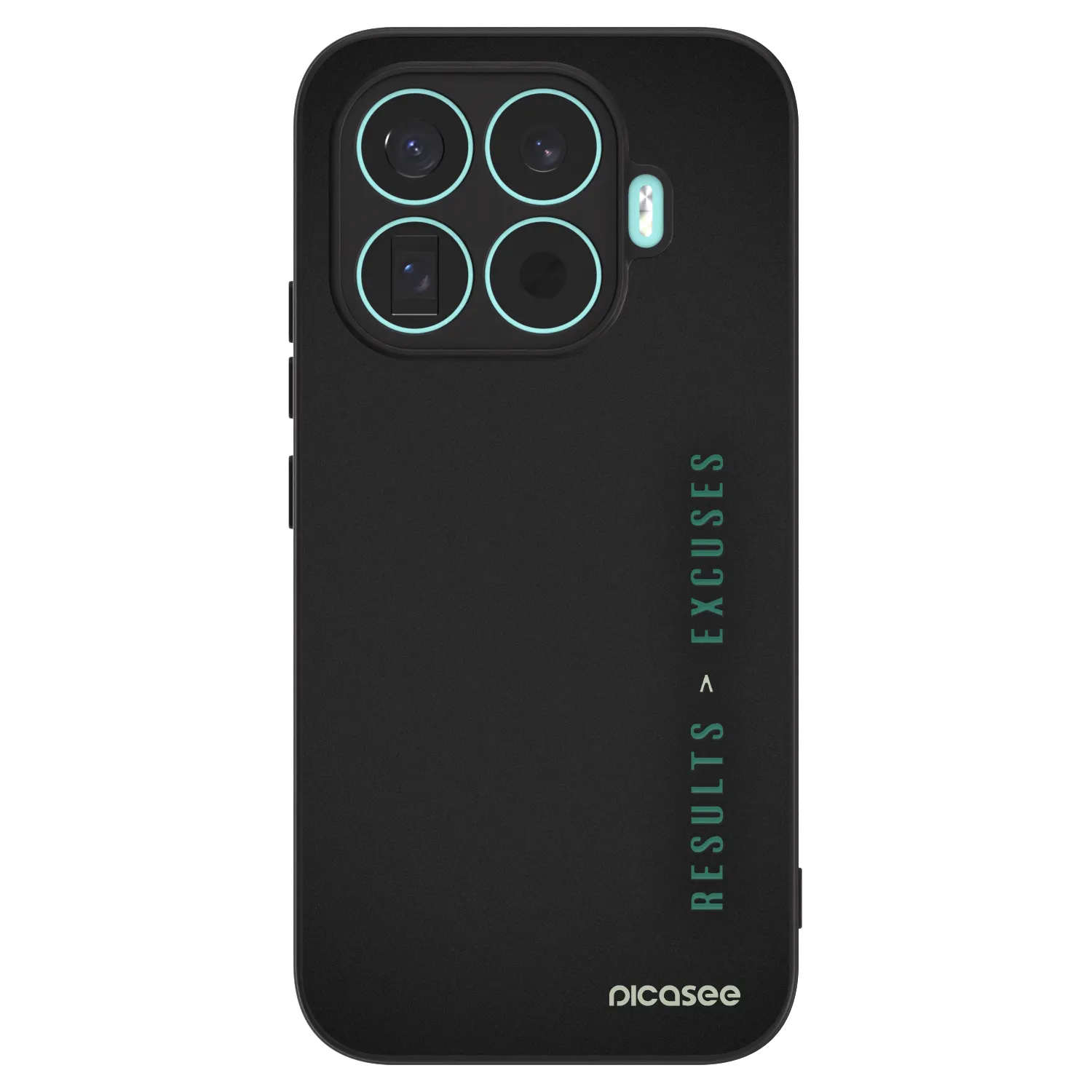 Picasee ULTIMATE CASE na Xiaomi 17T - Results x Excuses