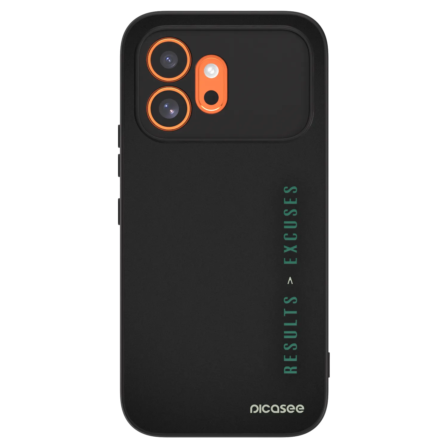 Picasee ULTIMATE CASE na Honor 600 - Results x Excuses