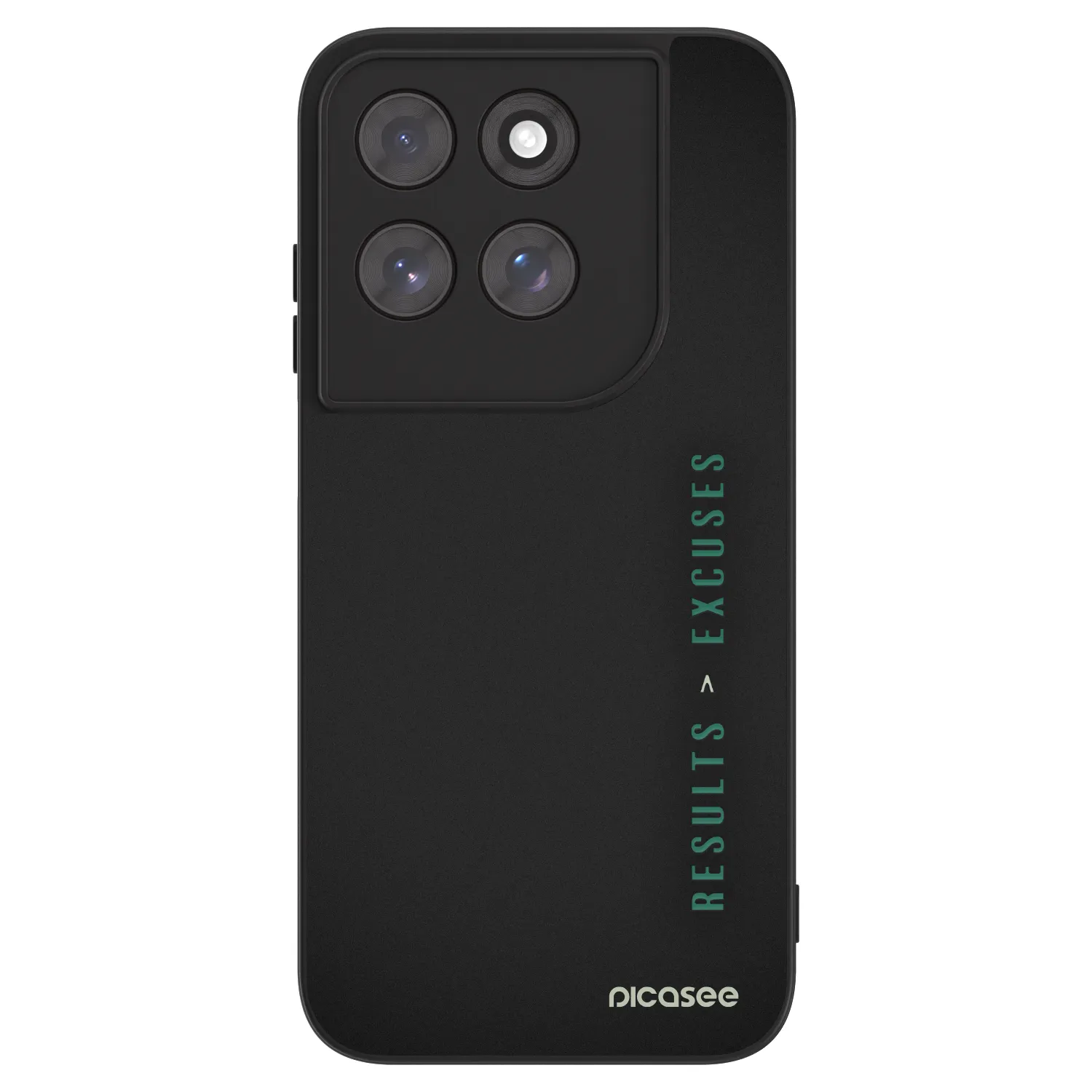 Picasee ULTIMATE CASE na Motorola Moto G77 - Results x Excuses