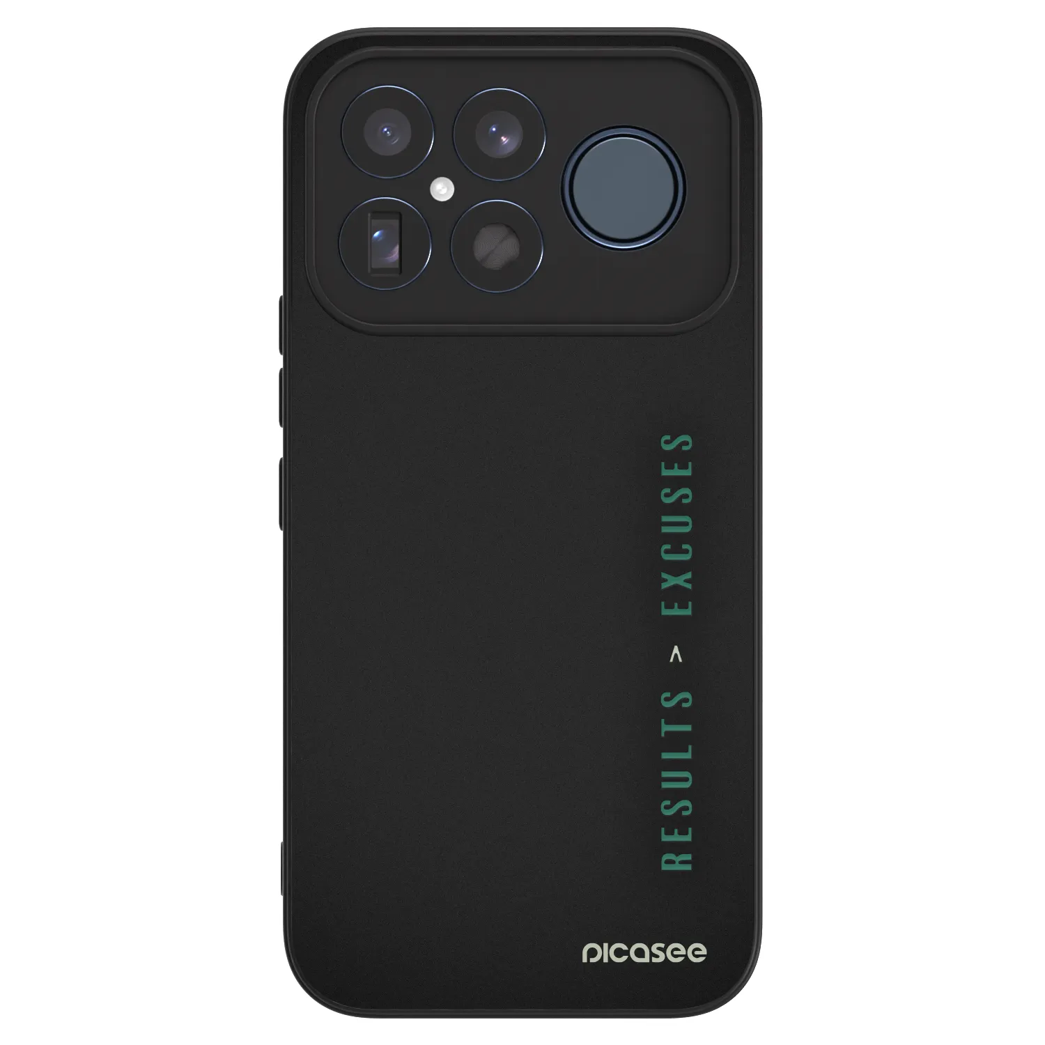 Picasee ULTIMATE CASE na Xiaomi Poco F8 Ultra - Results x Excuses