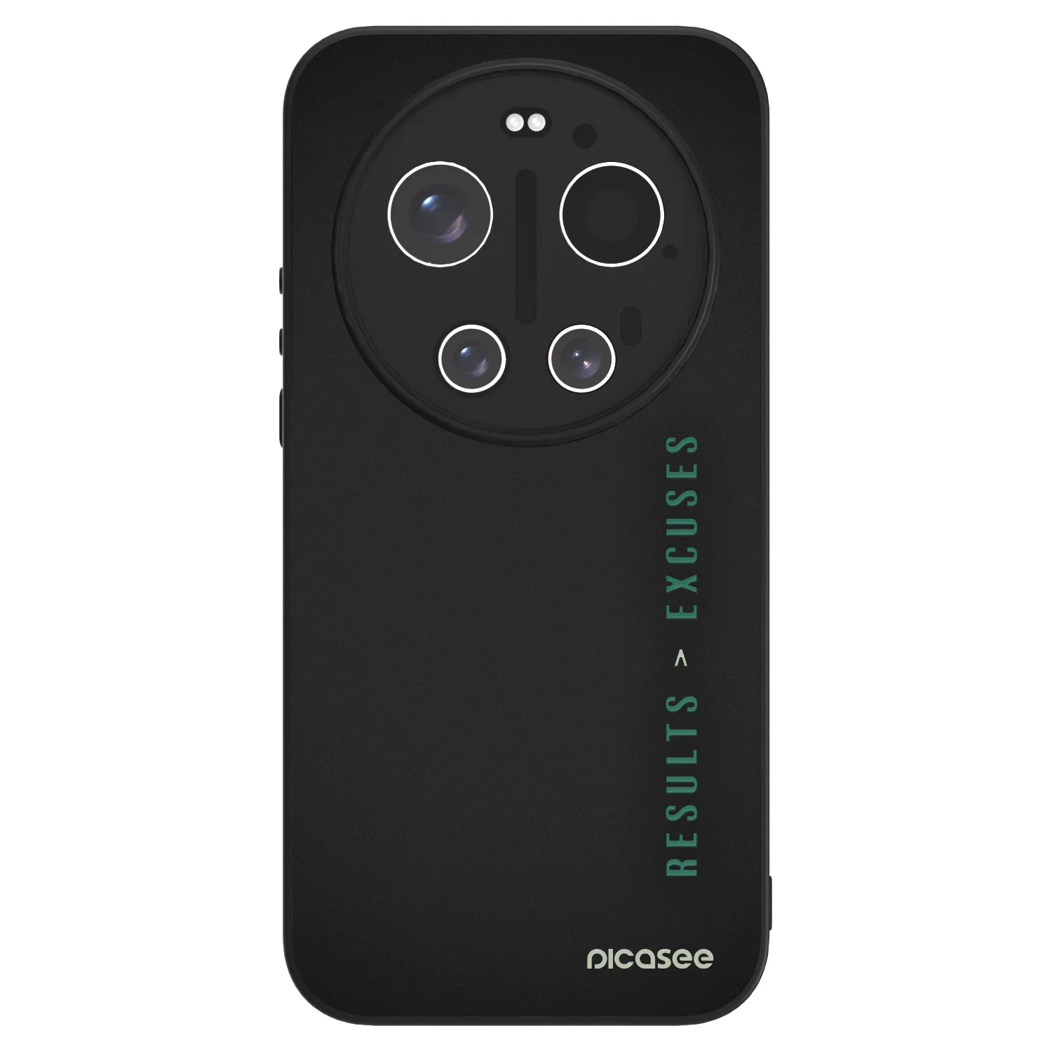 Picasee ULTIMATE CASE PowerShare pro Xiaomi 17 Ultra - Results x Excuses