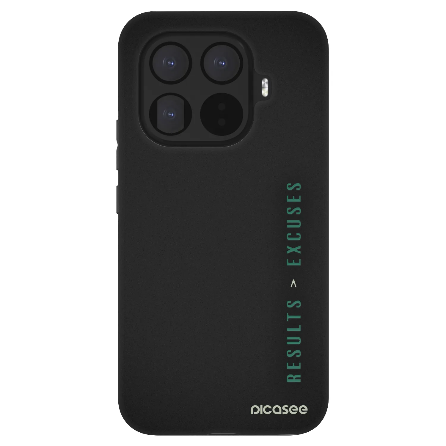 Picasee Fashion Case na Xiaomi 15T Pro - Results x Excuses