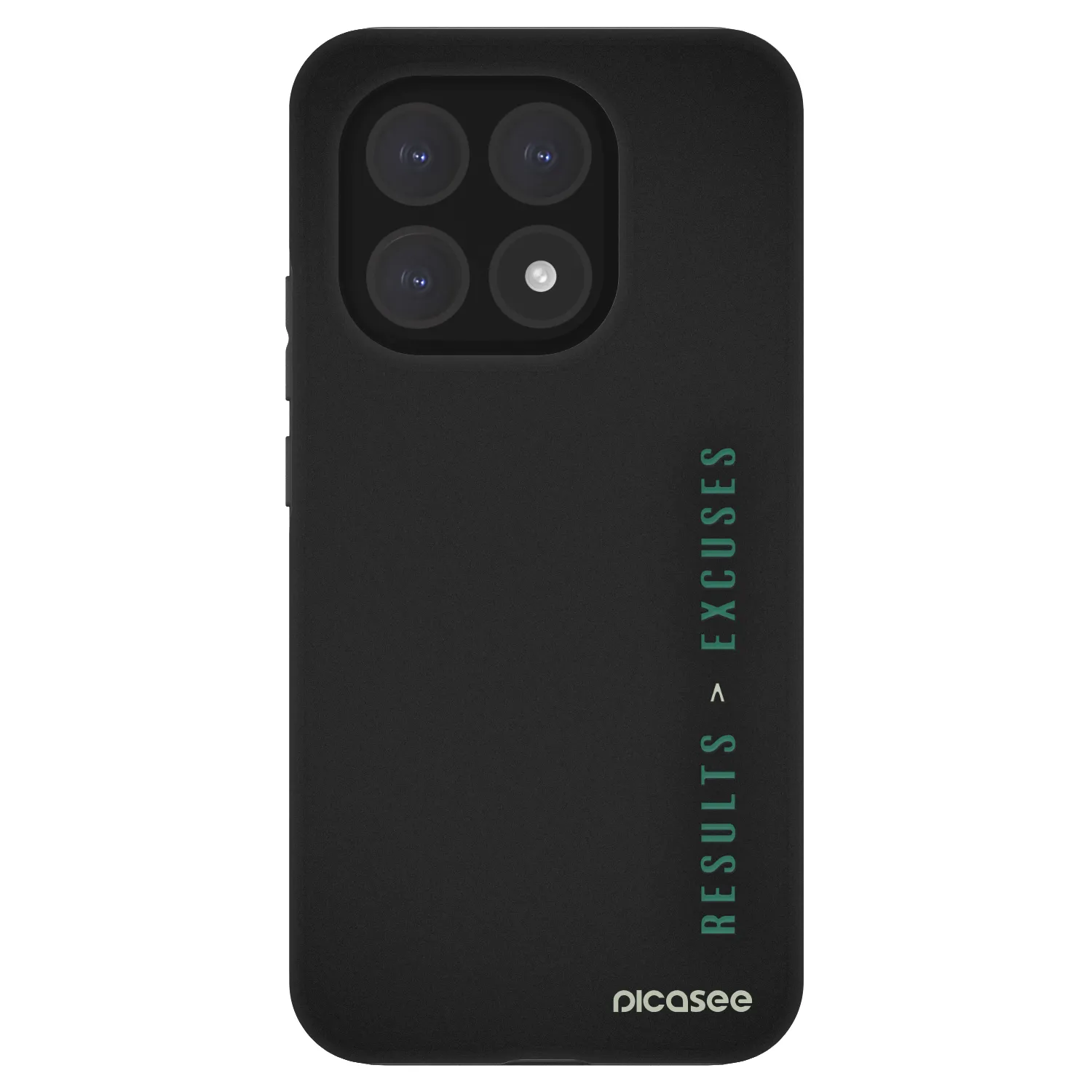 Picasee Fashion Case na Xiaomi 15T - Results x Excuses