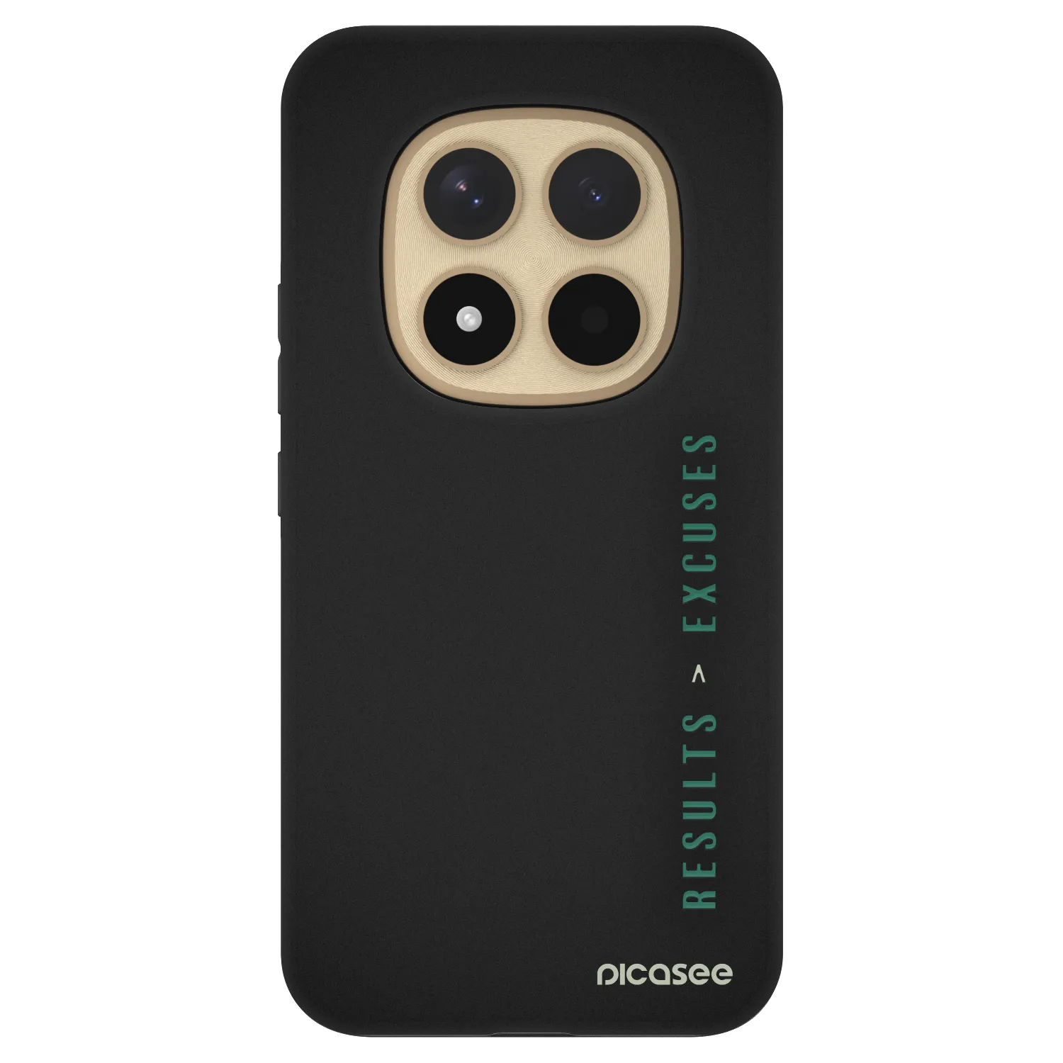 Picasee Fashion Case na Xiaomi Redmi Note 15 Pro+ - Results x Excuses
