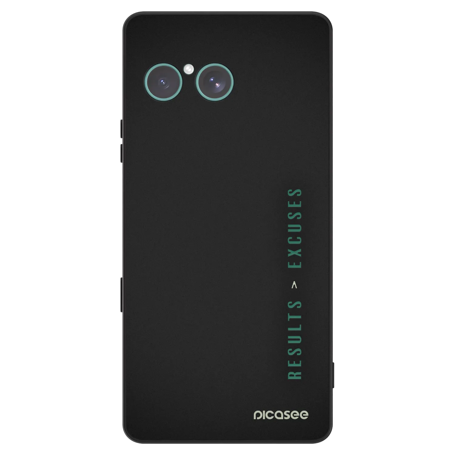 Picasee ULTIMATE CASE na Sony Xperia 10 VII - Results x Excuses