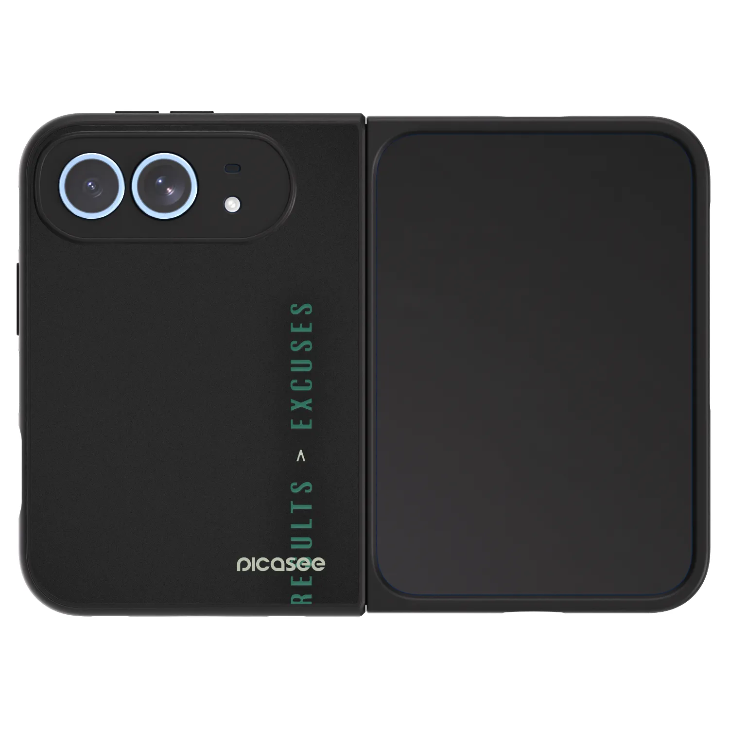 Picasee ULTIMATE CASE na Apple iPhone Duo - Results x Excuses