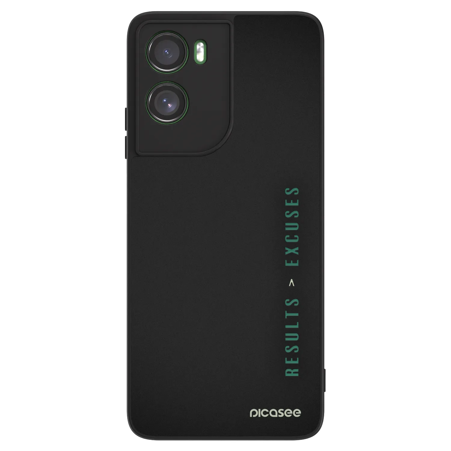 Picasee ULTIMATE CASE na Motorola Moto G06 - Results x Excuses