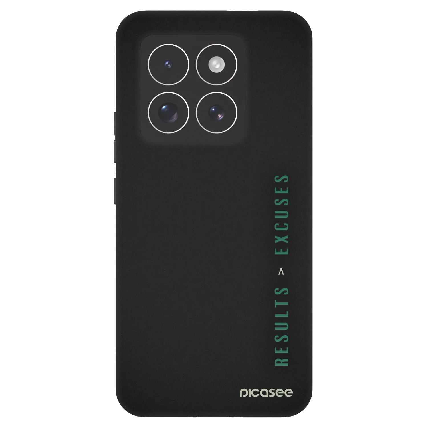 Picasee Fashion Case na Xiaomi 14 Pro - Results x Excuses