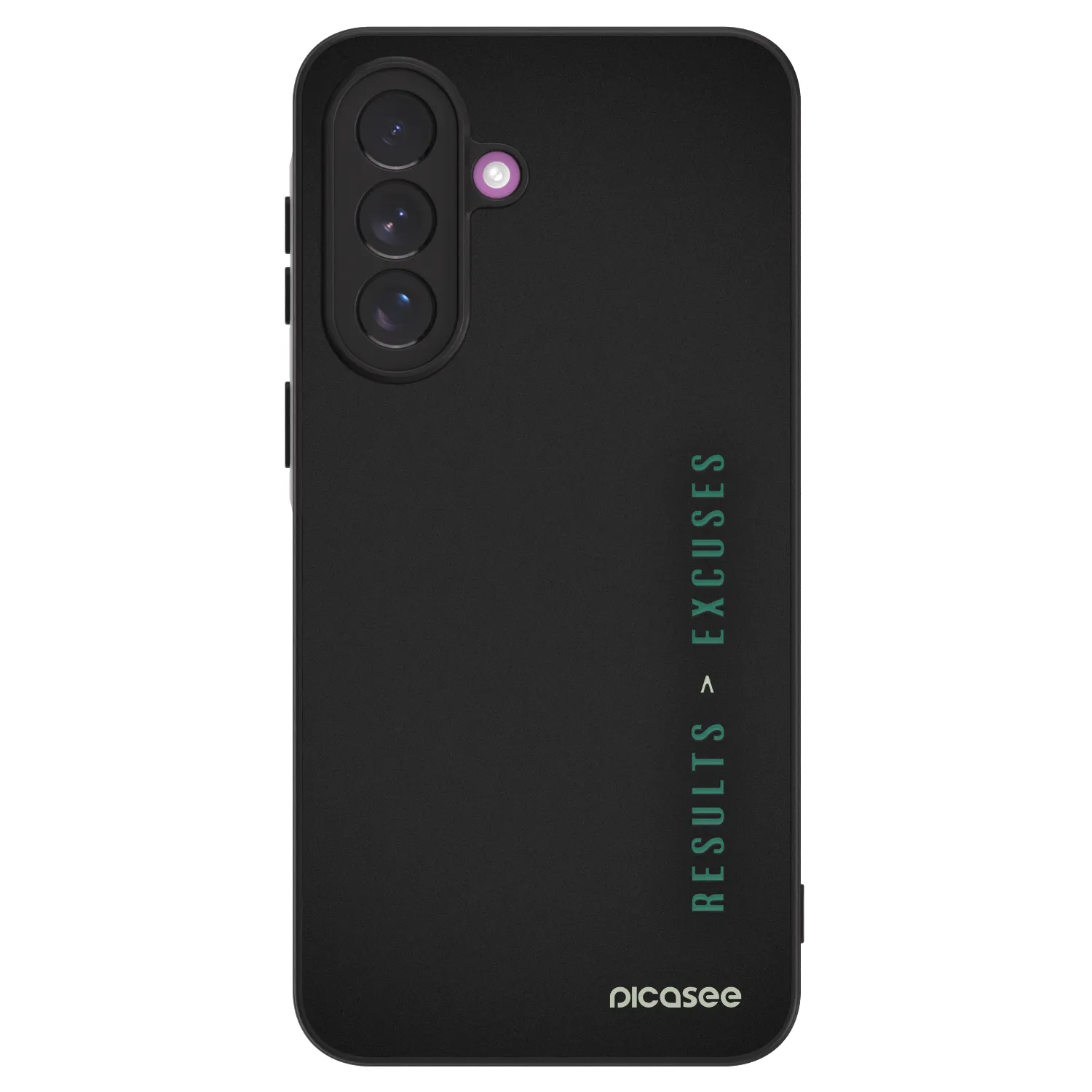Picasee ULTIMATE CASE na Samsung Galaxy A37 - Results x Excuses