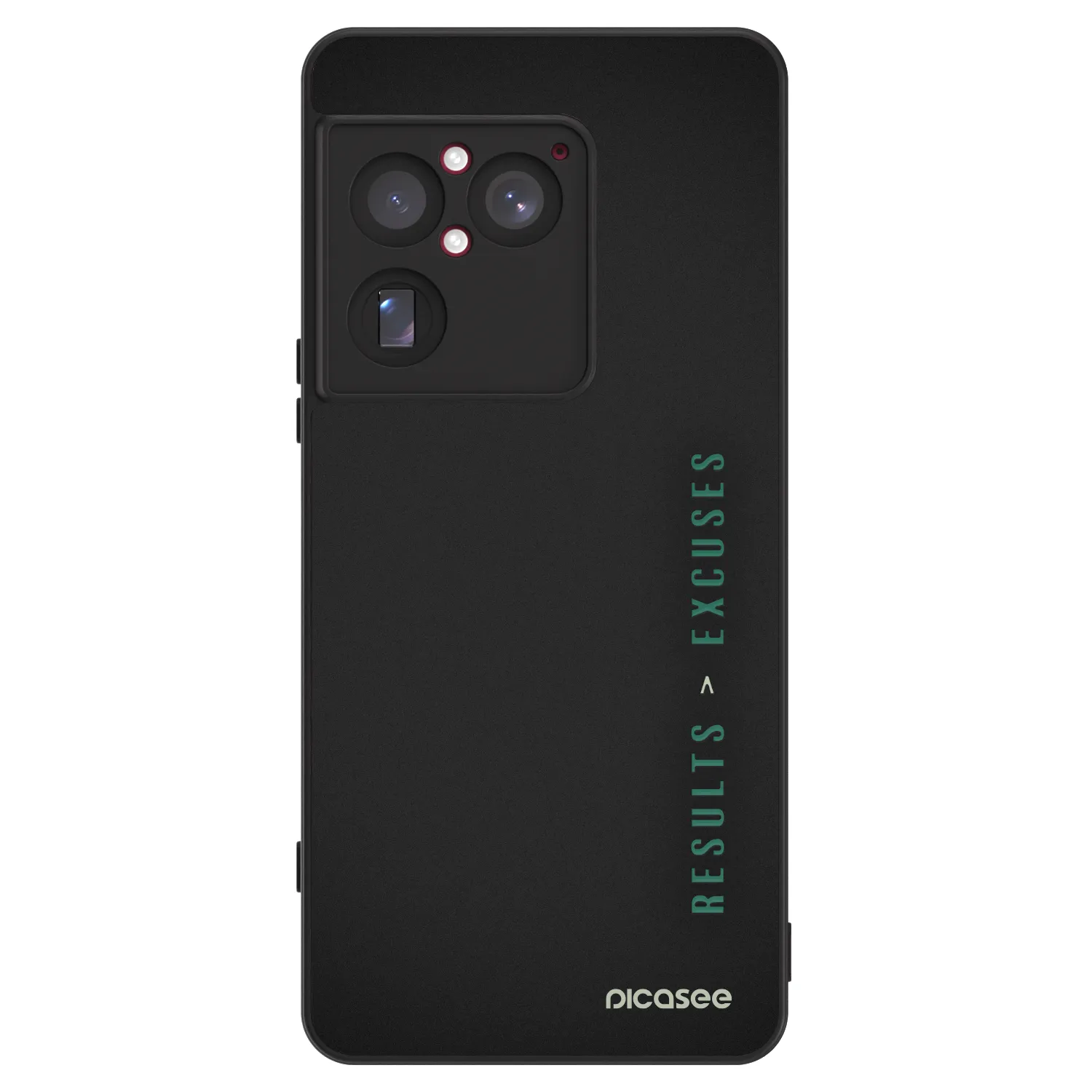 Picasee ULTIMATE CASE na Sony Xperia 1 VIII 5G - Results x Excuses
