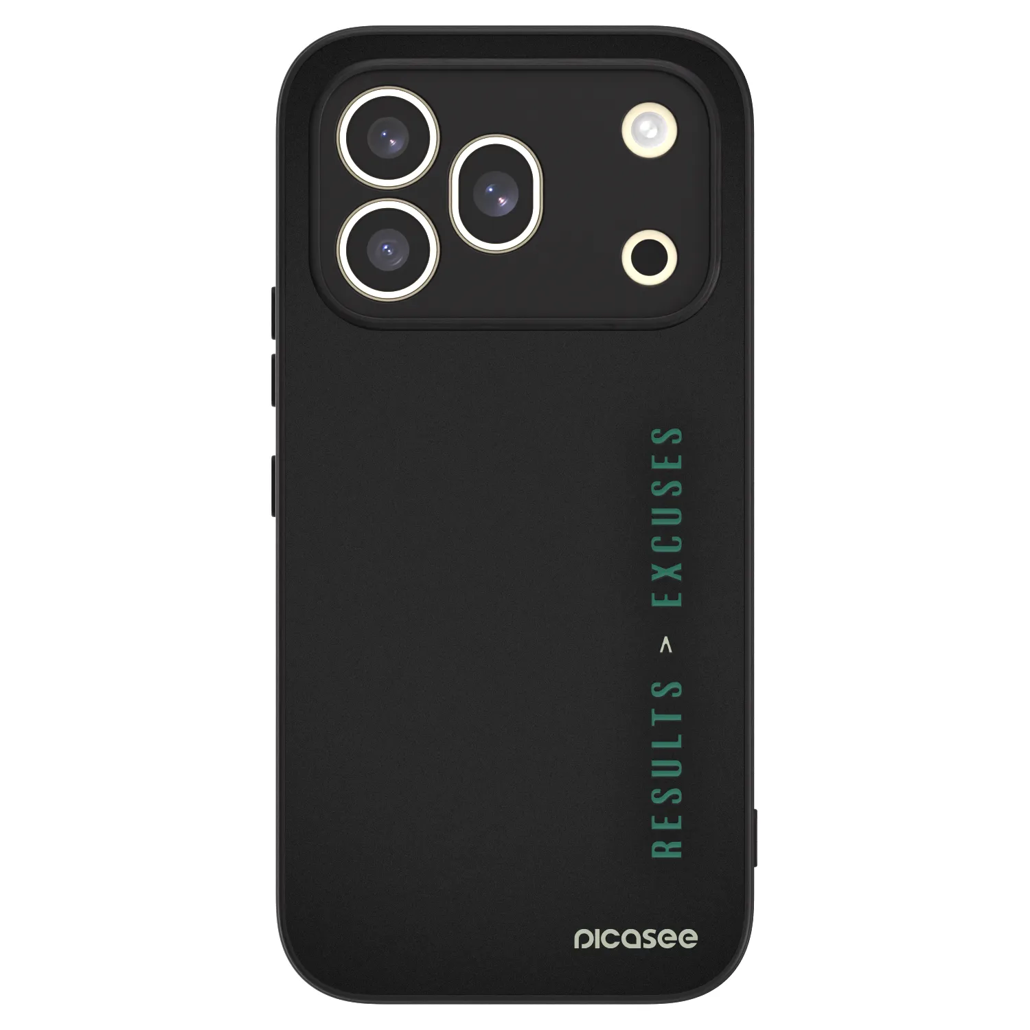 Picasee ULTIMATE CASE na Honor 600 Pro - Results x Excuses