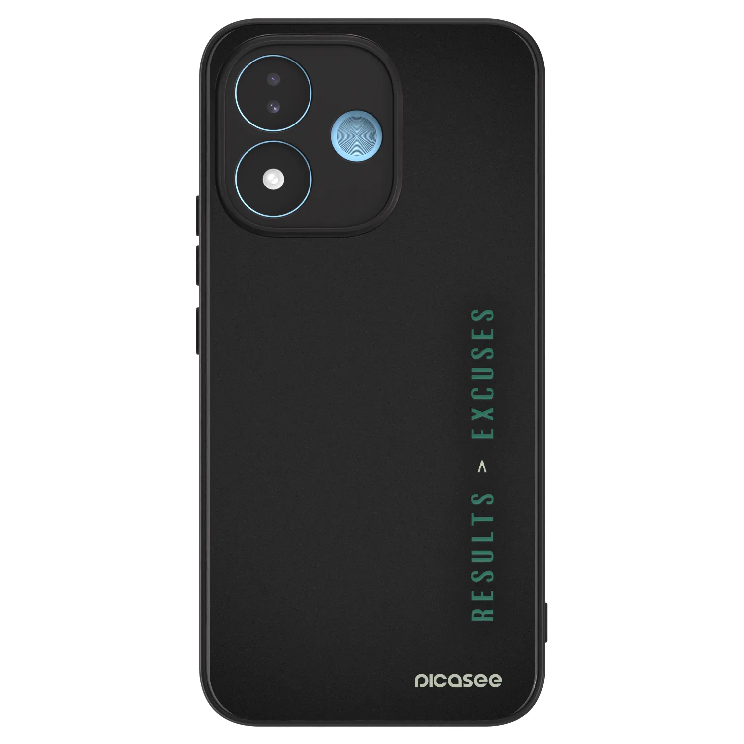 Picasee ULTIMATE CASE na Xiaomi Redmi Note 17 5G - Results x Excuses
