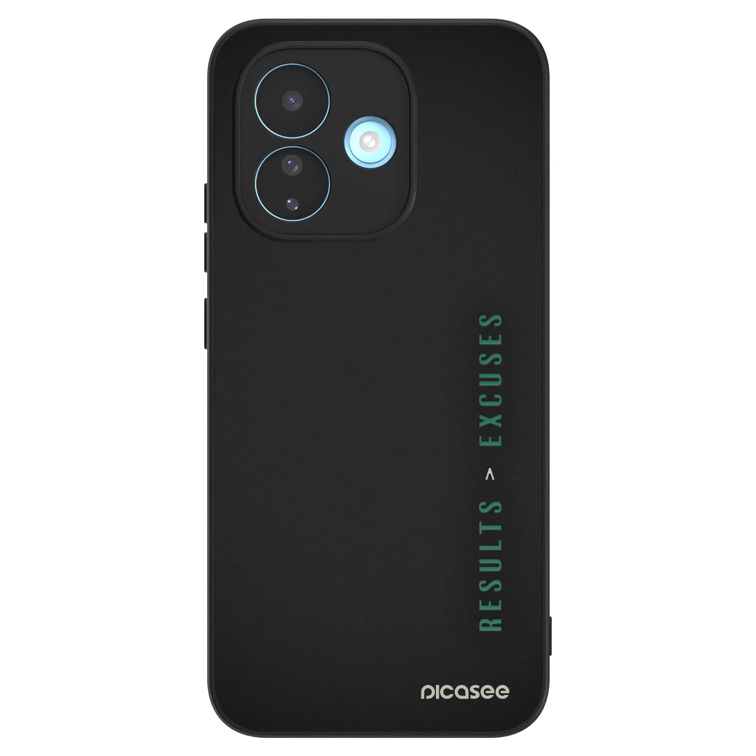 Picasee ULTIMATE CASE na Xiaomi Redmi Note 17 Pro 5G - Results x Excuses