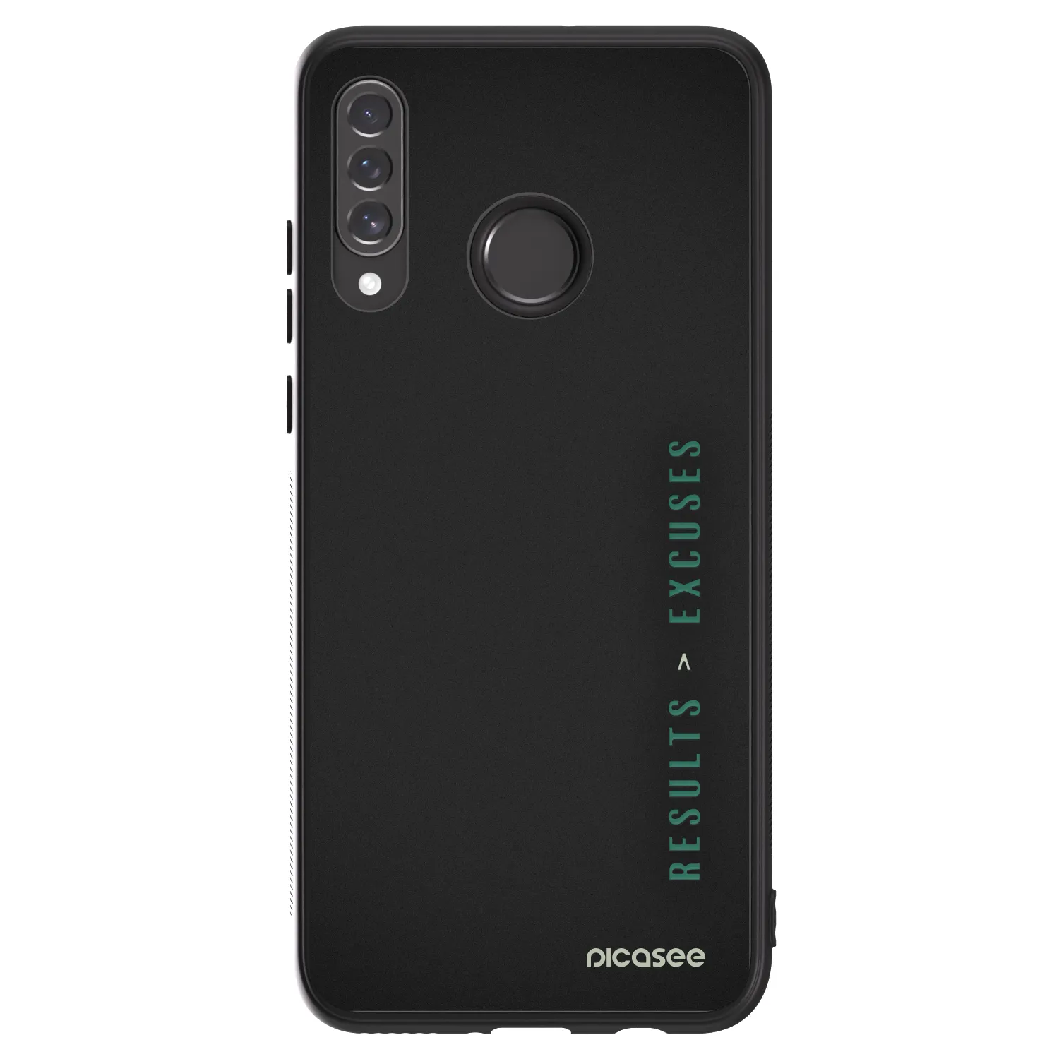 Picasee ULTIMATE CASE na Huawei P30 Lite - Results x Excuses