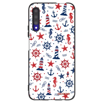 Etui na Honor 9X Pro - Sailor Vibes
