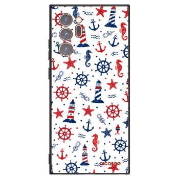 Etui na Samsung Galaxy Note 20 Ultra - Sailor Vibes